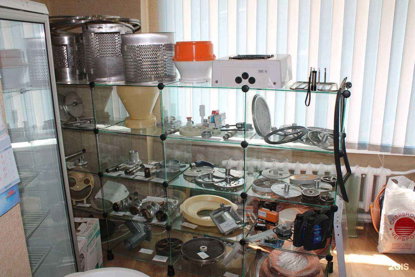 Отзывы на компанию Столичный холод в Нижнем Новгороде c фото