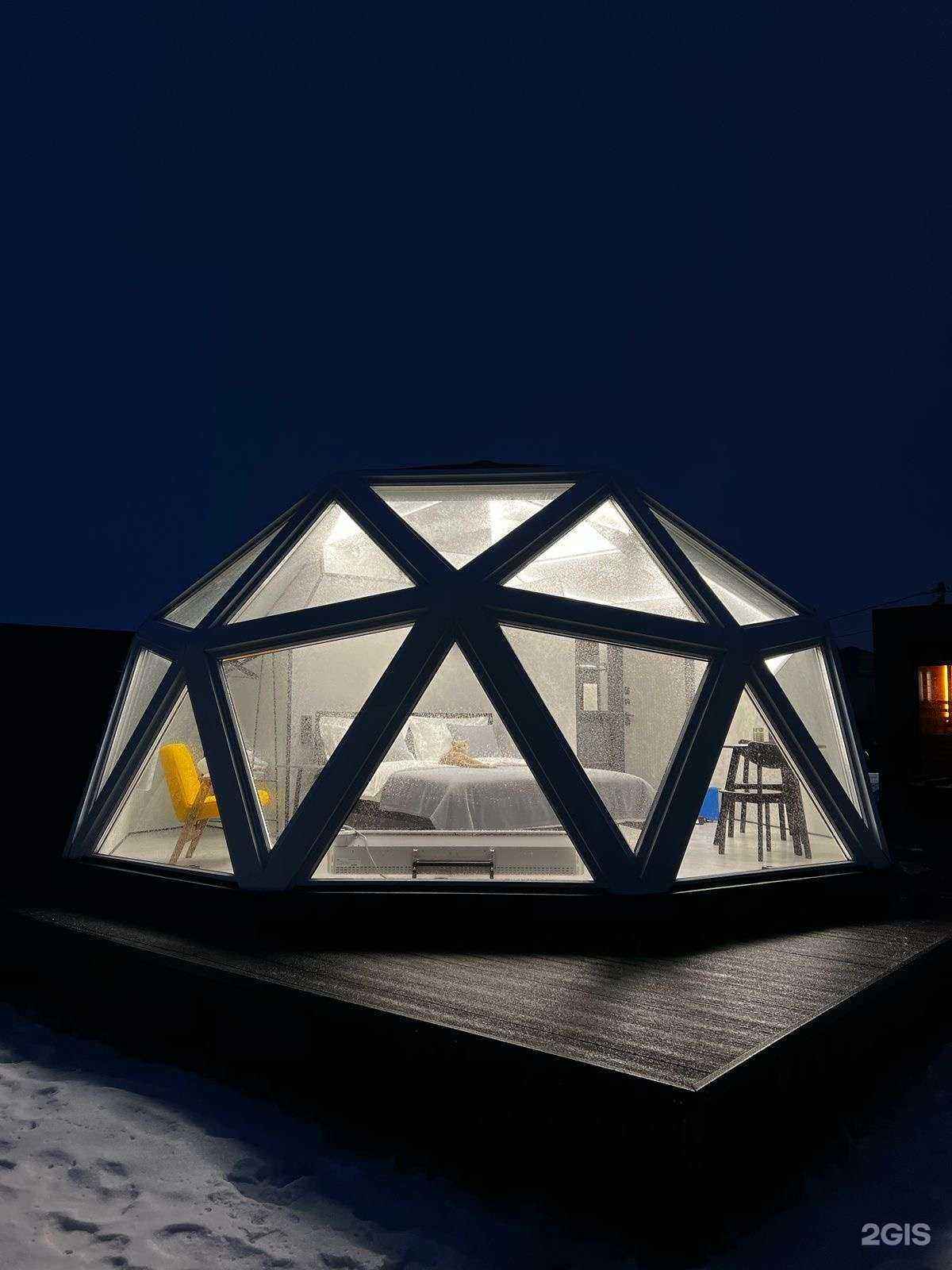 Отзывы на компанию Два холма в Омске c фото