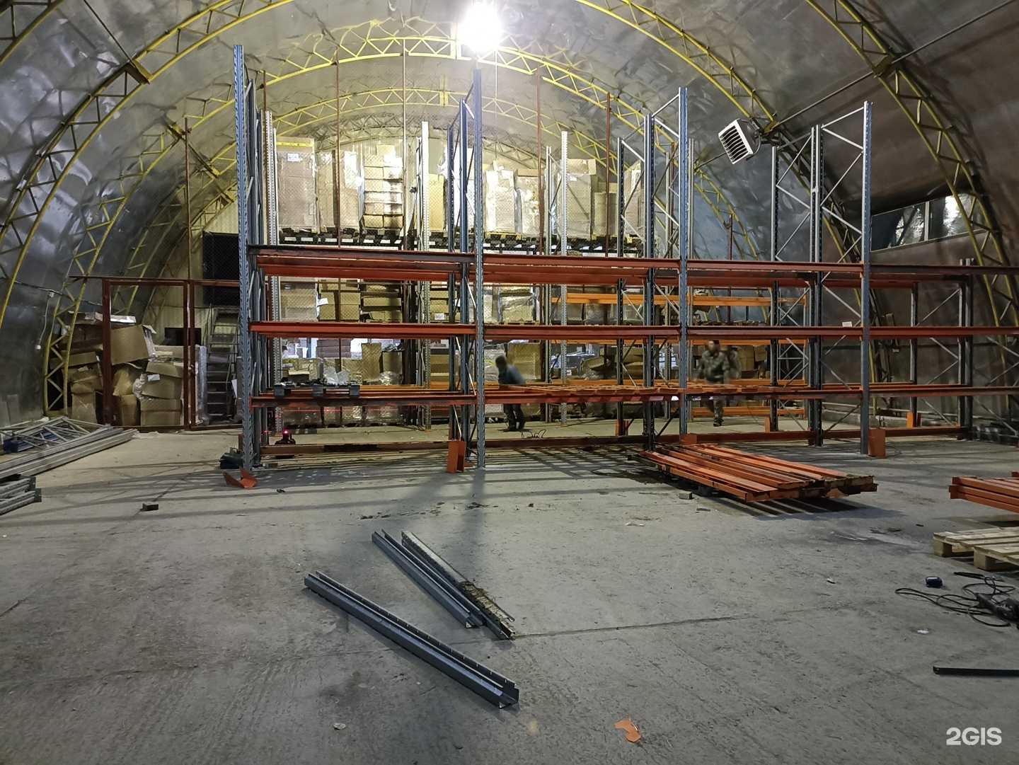 Отзывы на компанию Дорхан ДВ в г. Хабаровск c фото