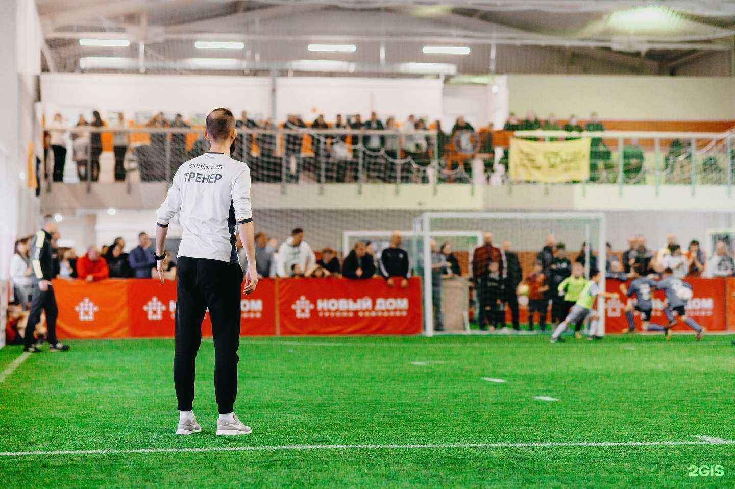 Отзывы на компанию Юниор в Кирове c фото