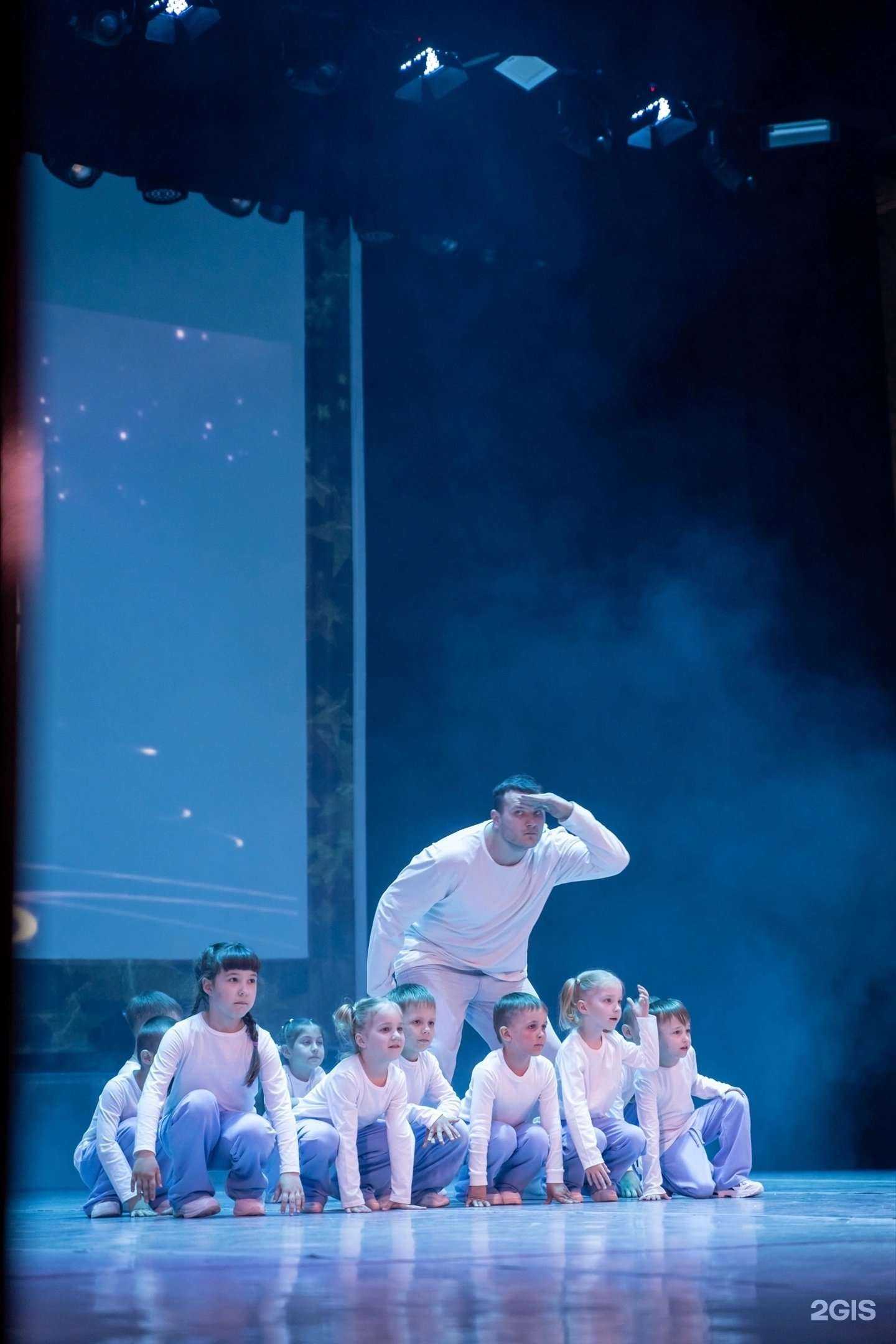 Отзывы на компанию Time of dance в Новокузнецке c фото