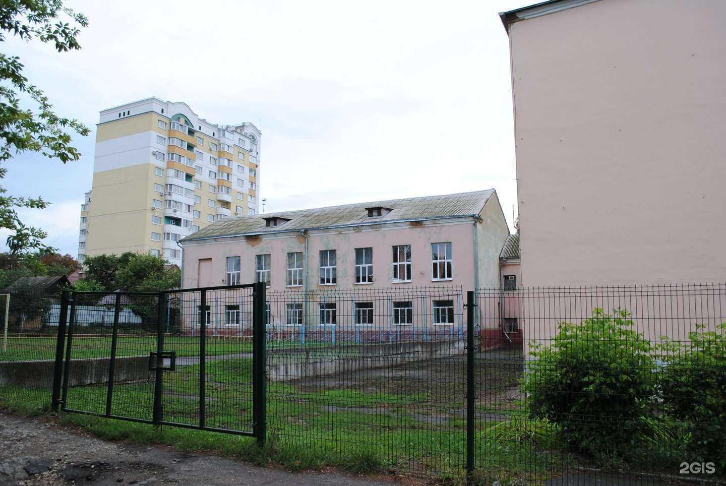 Отзывы на компанию Средняя общеобразовательная школа №12 им. Героя Советского Союза И.Н. Машкарина в г. Орёл c фото