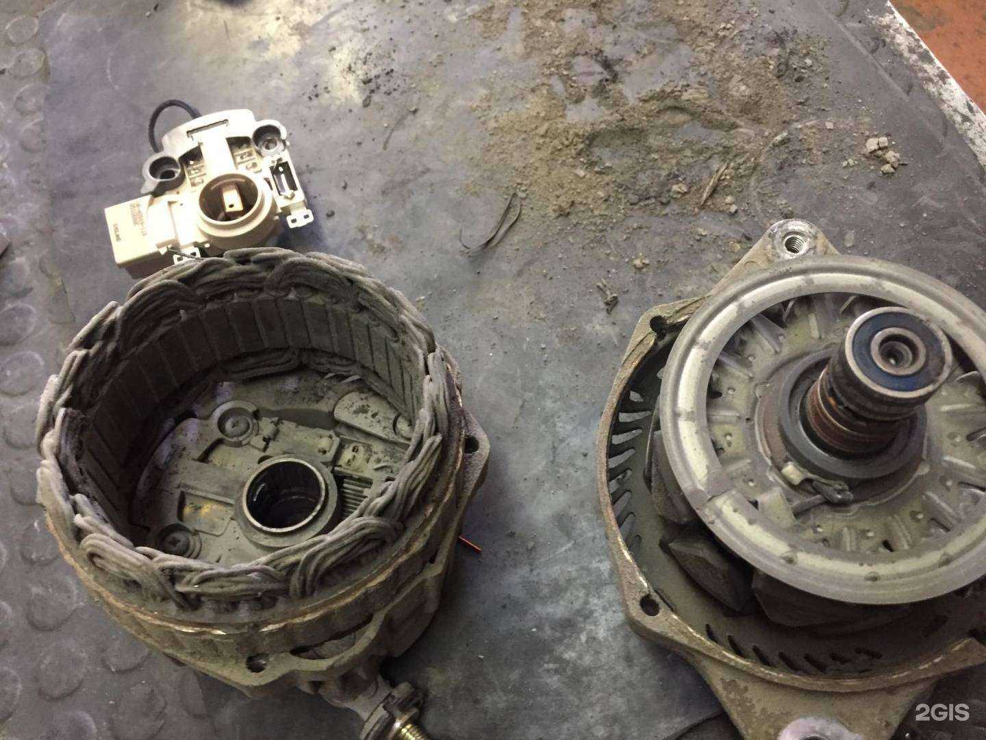 Отзывы на компанию ВОЛЬТАЖ-СИБИРЬ в г. Новосибирск c фото