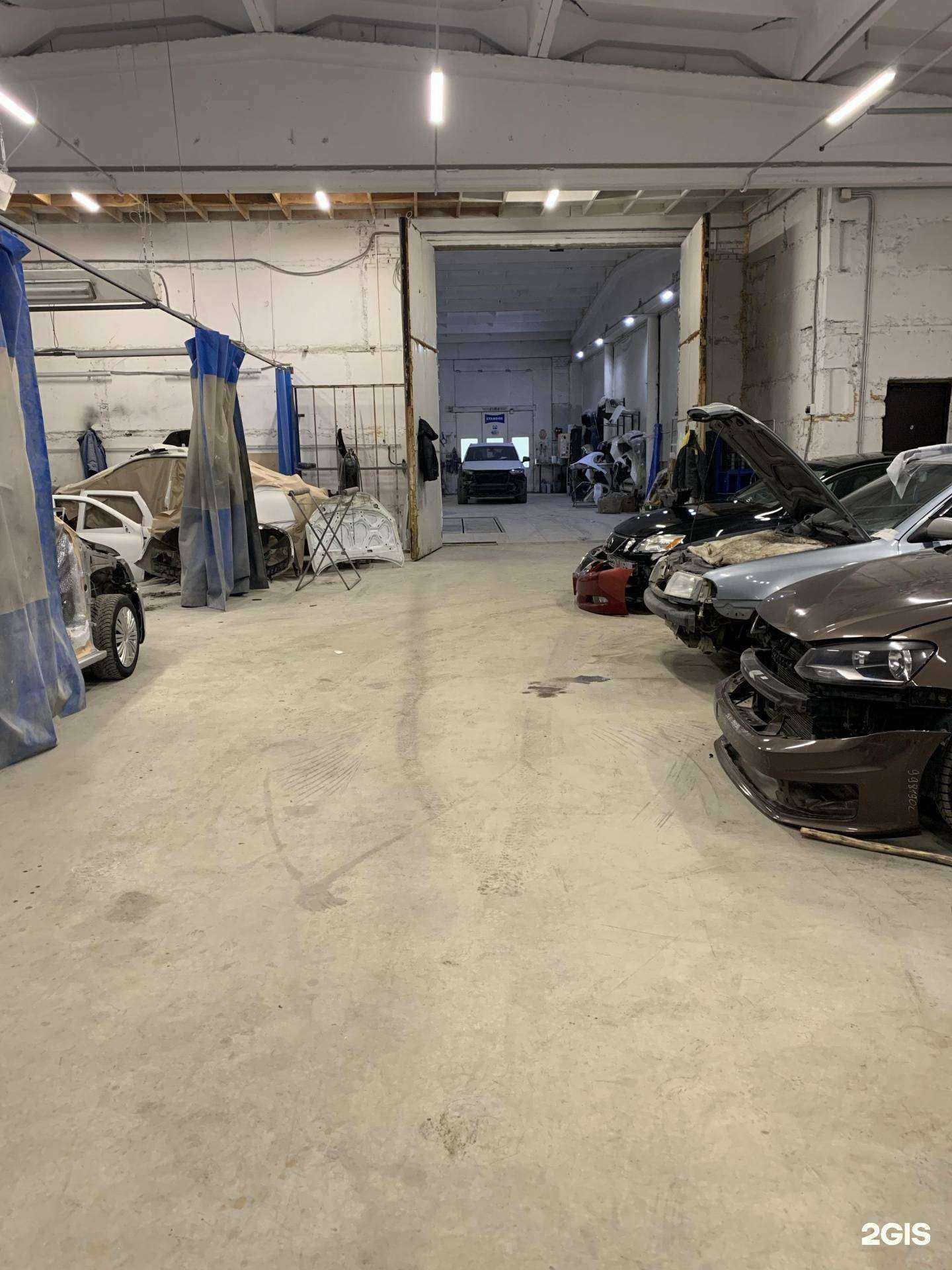 Отзывы на компанию АвтоЦвет в Челябинске c фото