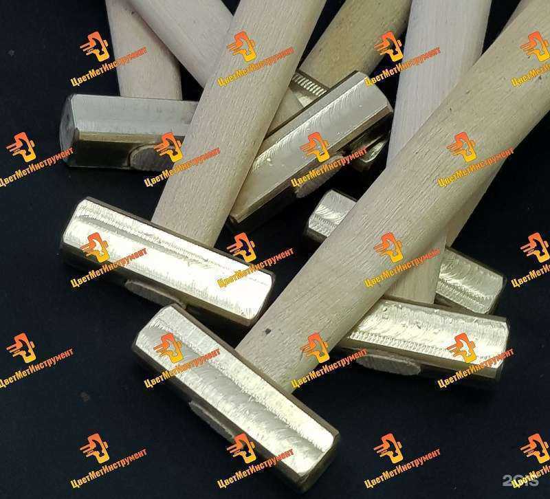 Отзывы на компанию ЦветМетИнструмент в Екатеринбурге c фото