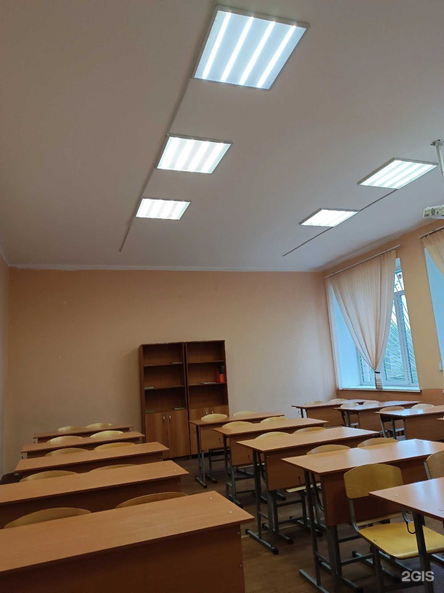 Отзывы на компанию Средняя школа №42 в г. Магнитогорск c фото