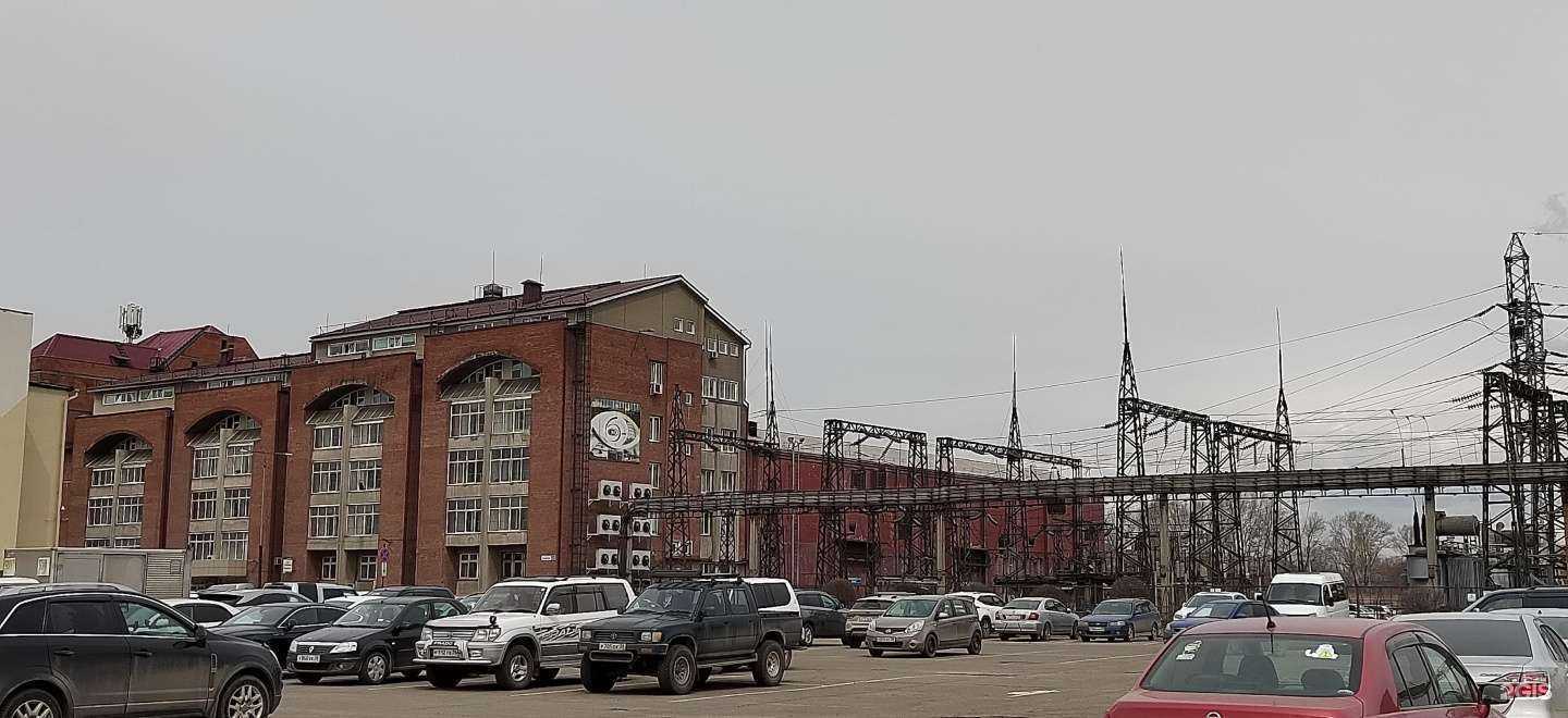 Отзывы на компанию Байкальская Энергетическая компания  в Иркутске c фото - фотография 2 из 2