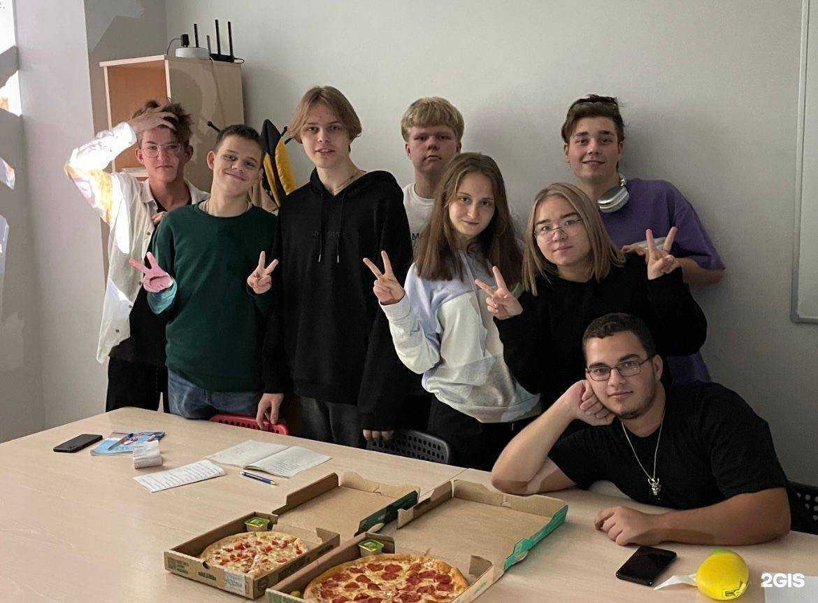 Отзывы на компанию IC в Новосибирске c фото