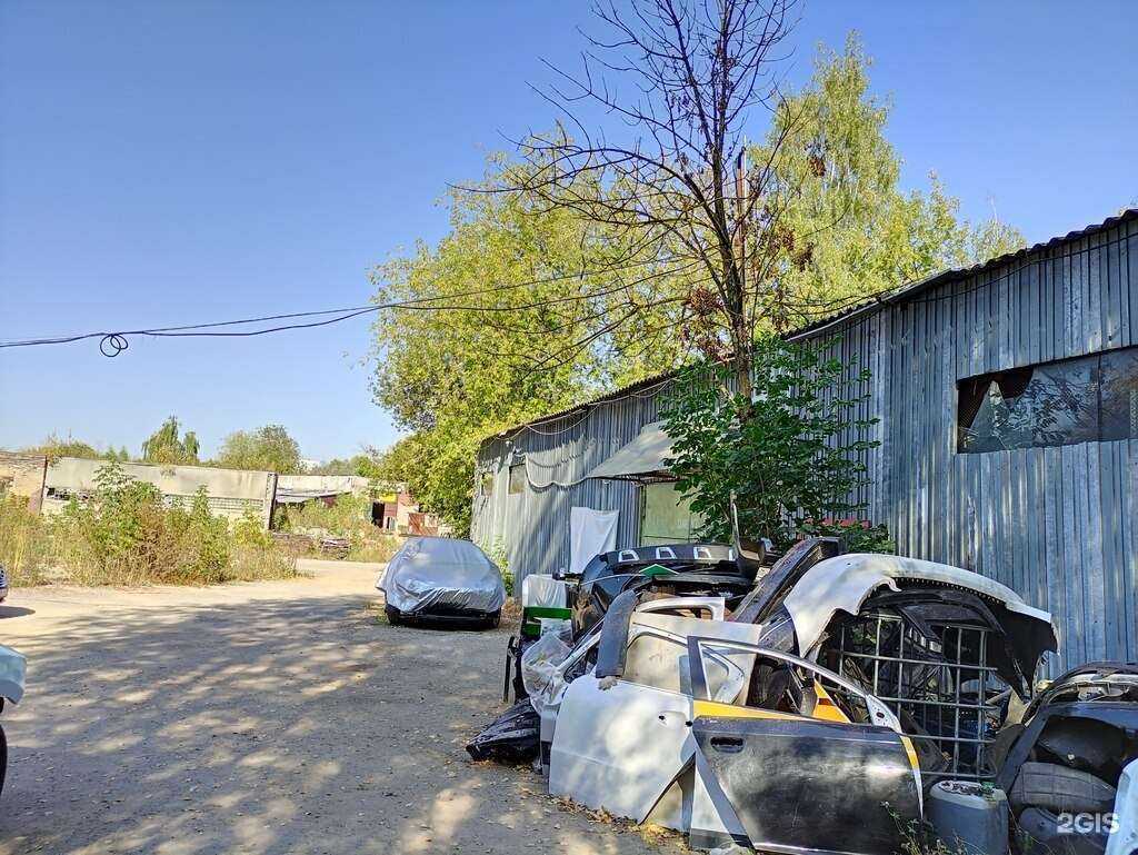 Отзывы на компанию Компания повыкупу автомобилей в г. Отрадное c фото