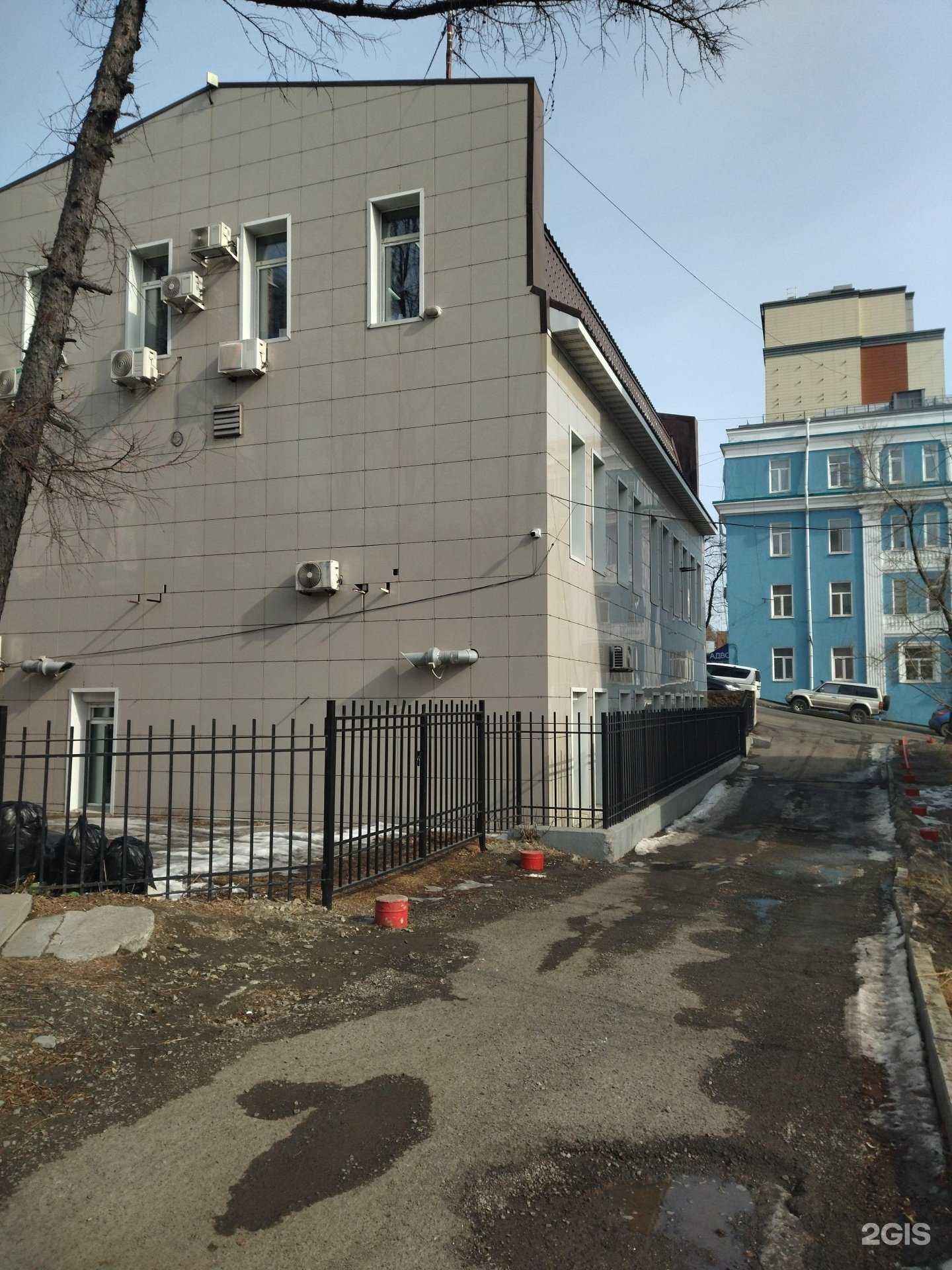 Отзывы на компанию Luxx studio в г. Владивосток c фото