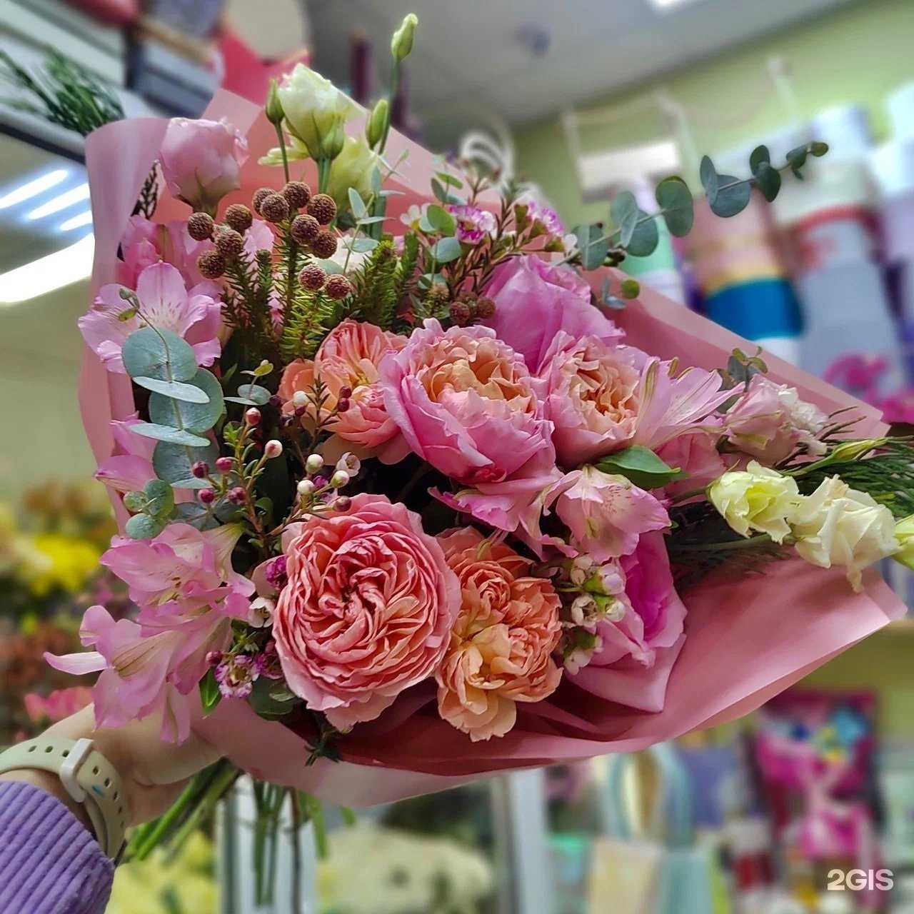 Отзывы на компанию Особый случай в Калуге c фото