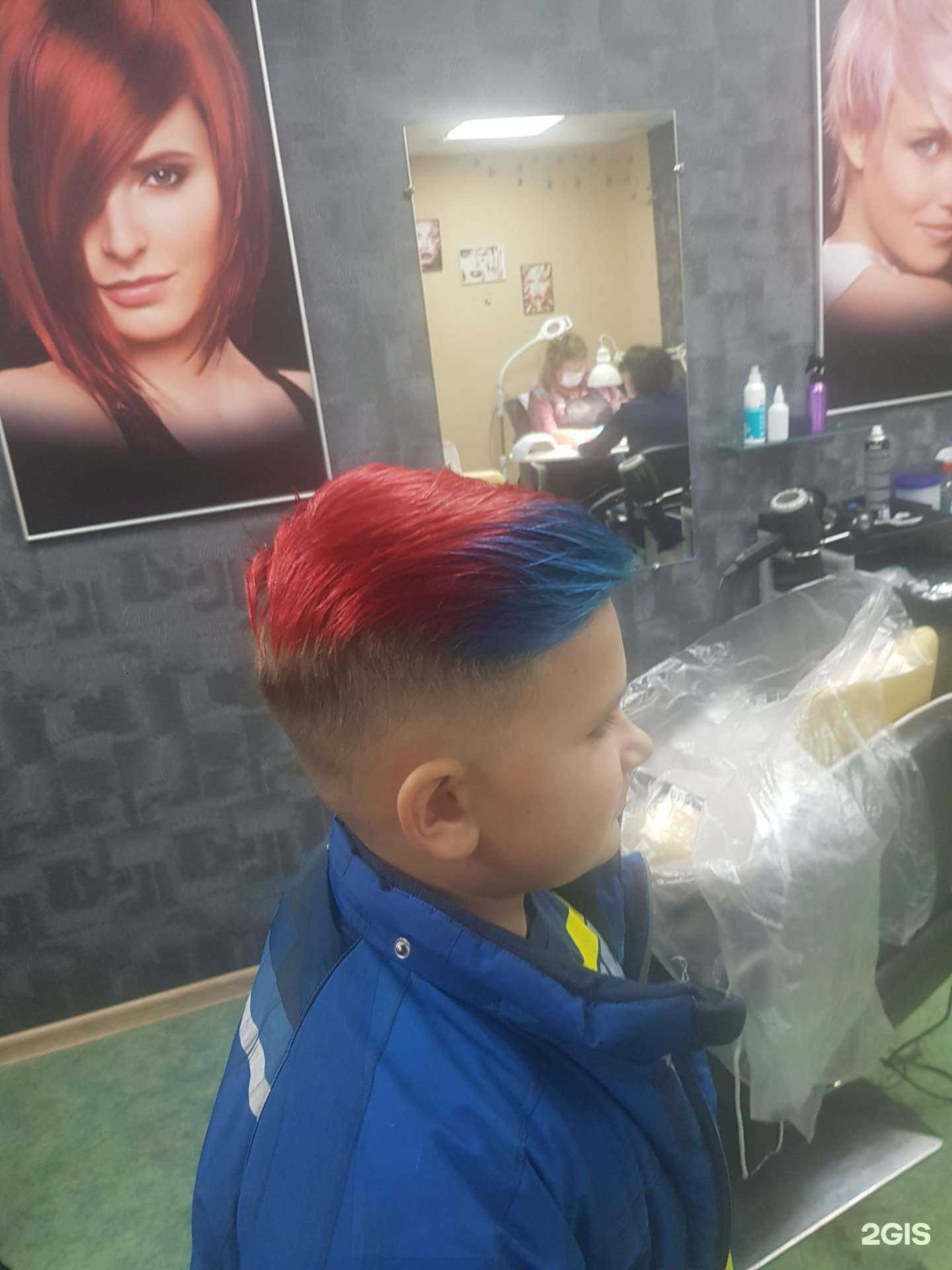 Отзывы на компанию Es в Красноярске c фото