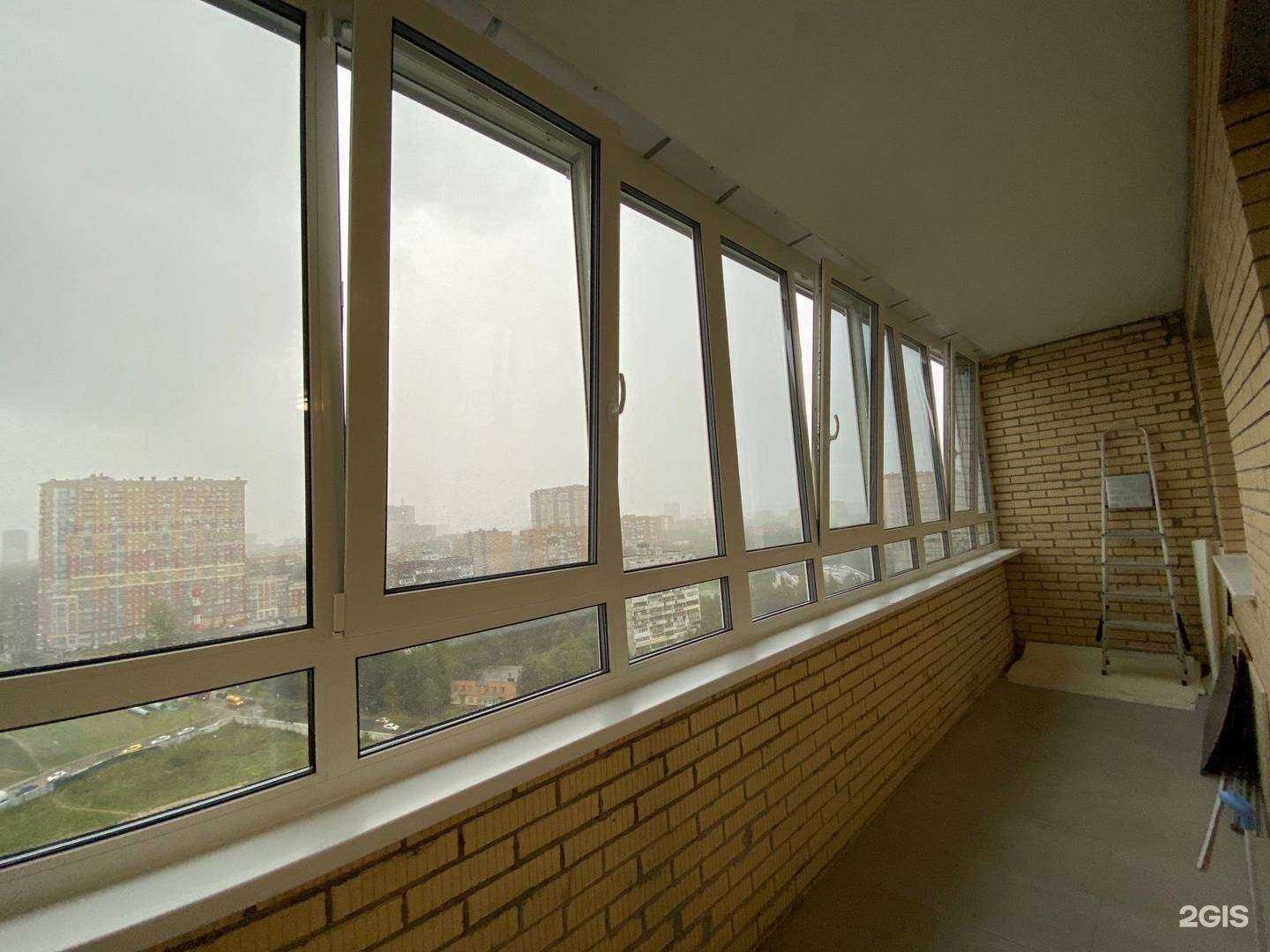 Отзывы на компанию Галерея Окон Одинцово в Одинцове c фото