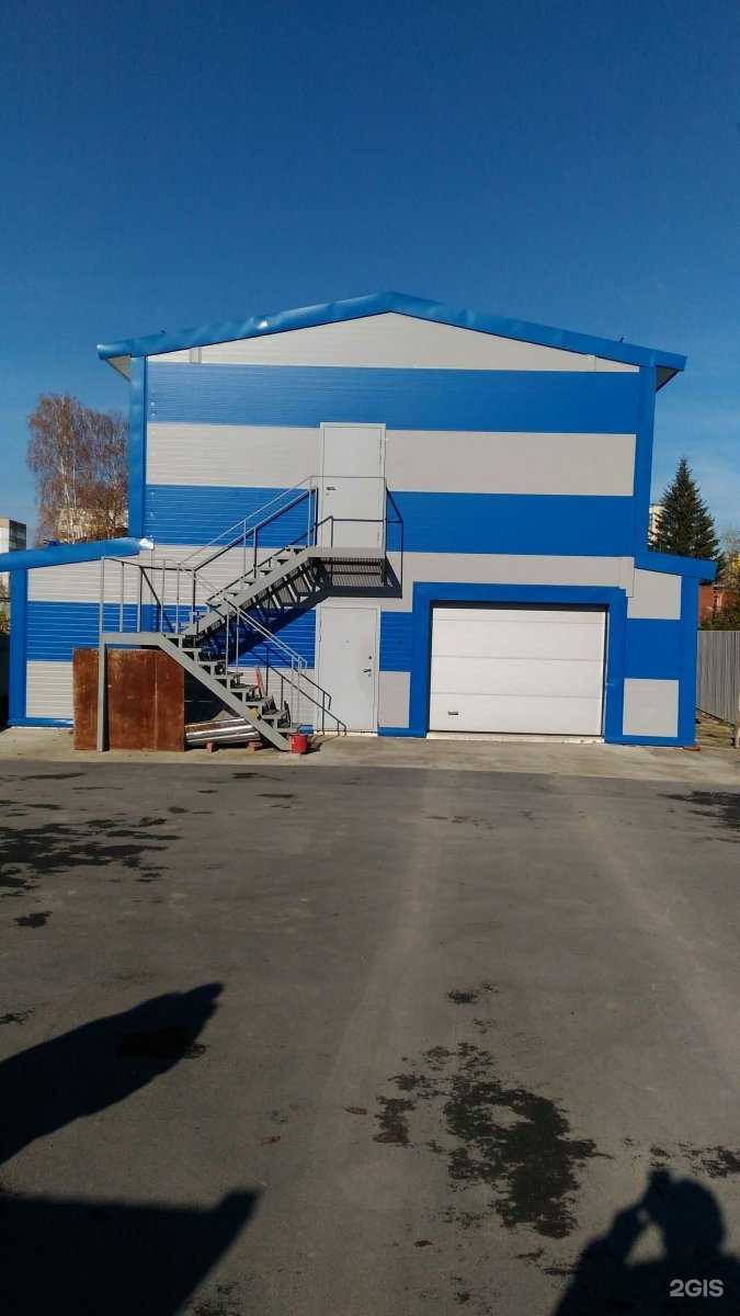 Отзывы на компанию Реверсо групп в Новосибирске c фото - фотография 2 из 2