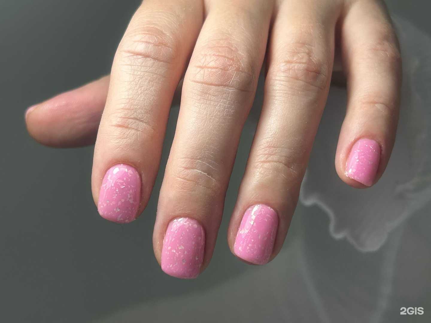 Отзывы на компанию Ногтевая студия в г. Сочи c фото