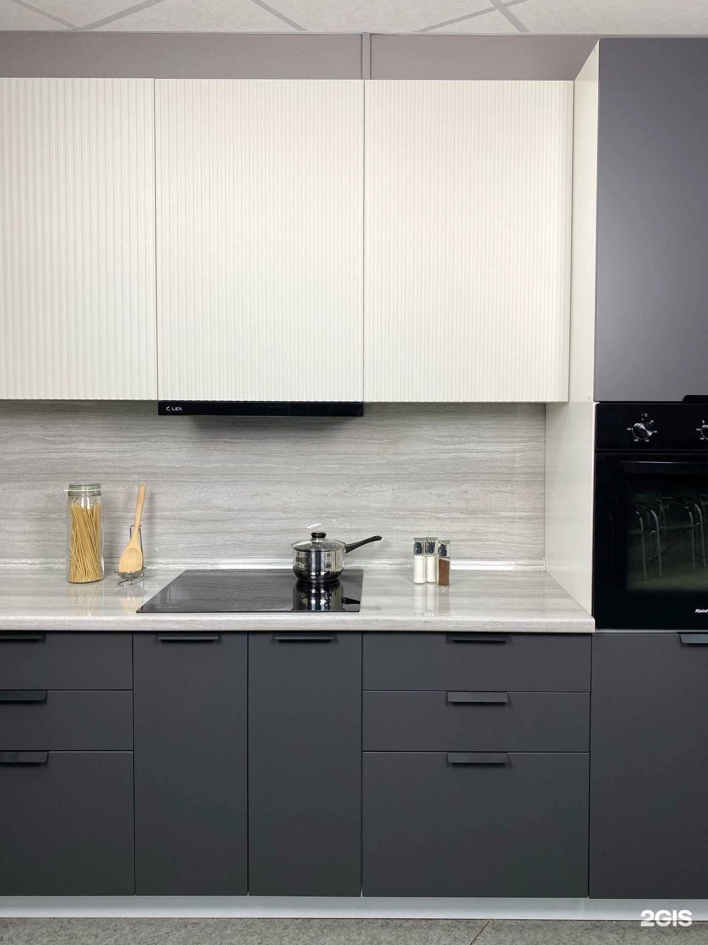 Отзывы на компанию Кухни Честно в Нижнем Новгороде c фото