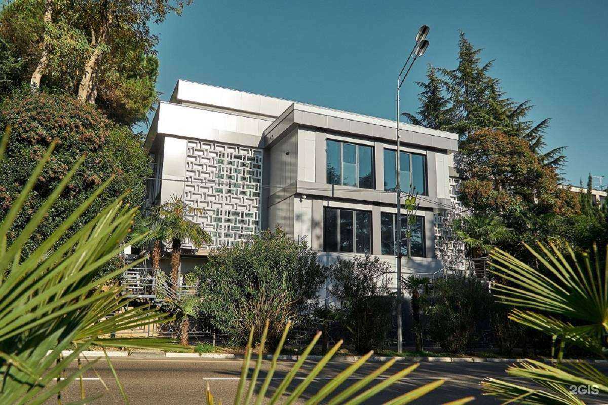 Отзывы на компанию Grand Way Курортный Парк в Сочи c фото