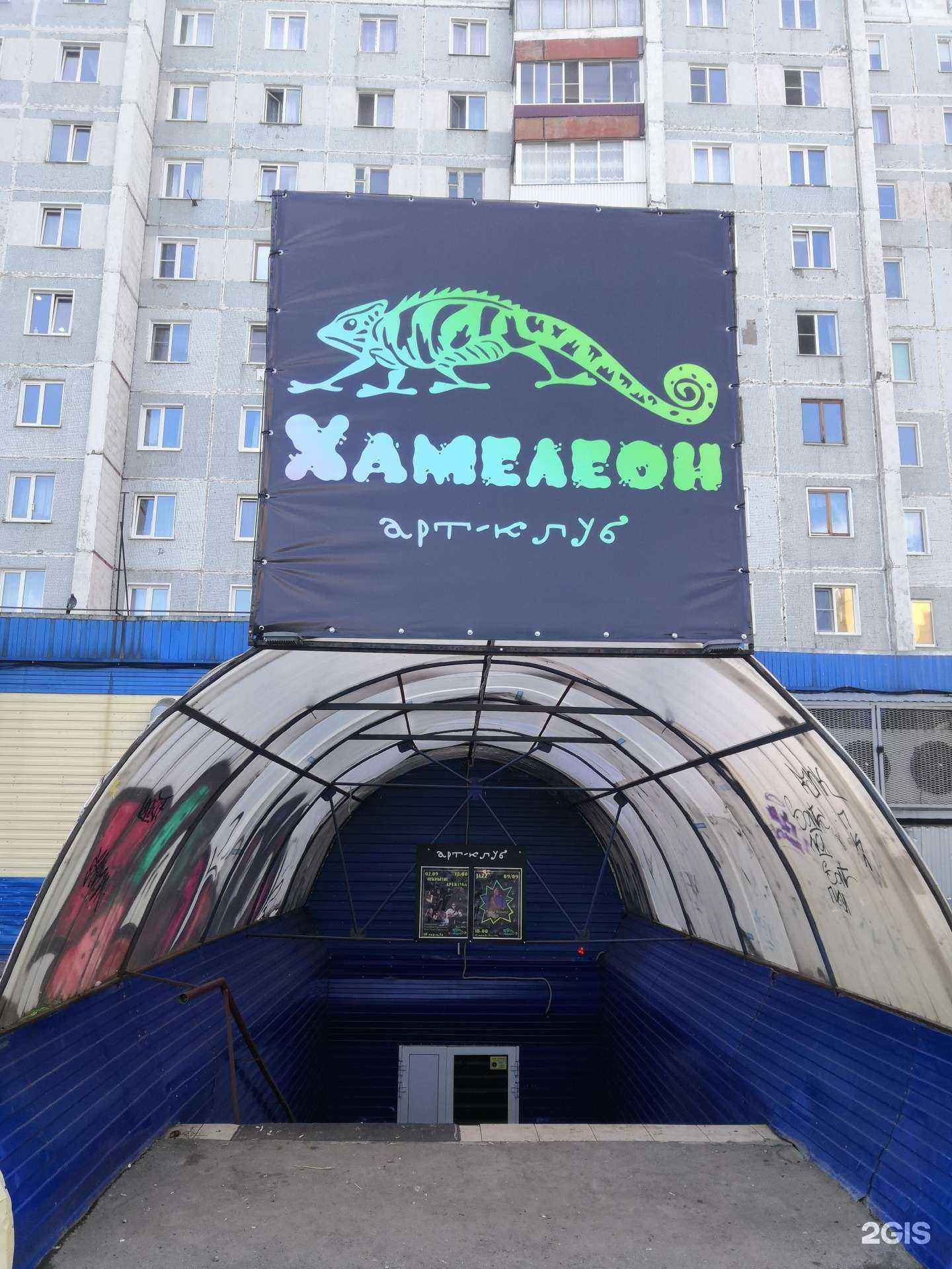 Отзывы на компанию Хамелеон в Прокопьевске c фото