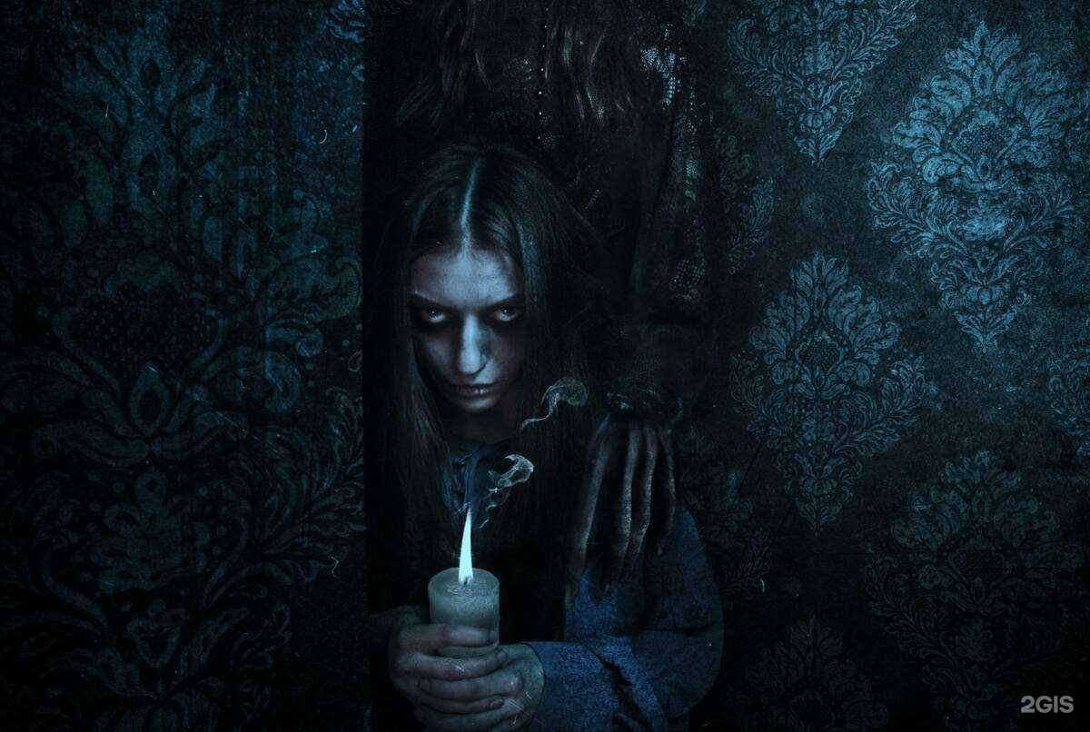 Отзывы на компанию Dark holl в г. Иркутск c фото