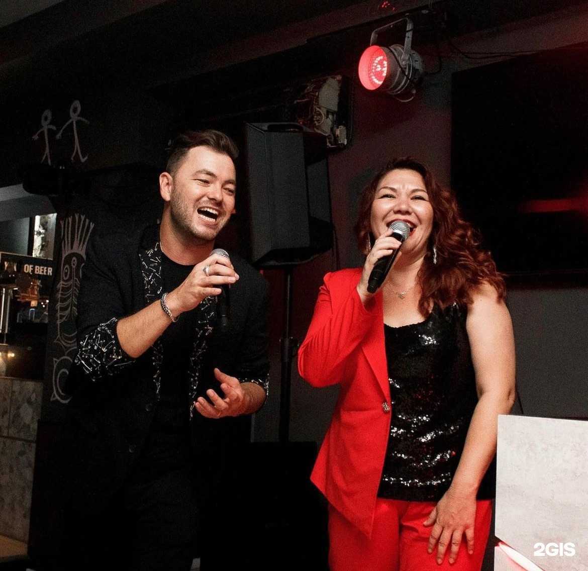 Отзывы на компанию Самбыл в Абакане c фото