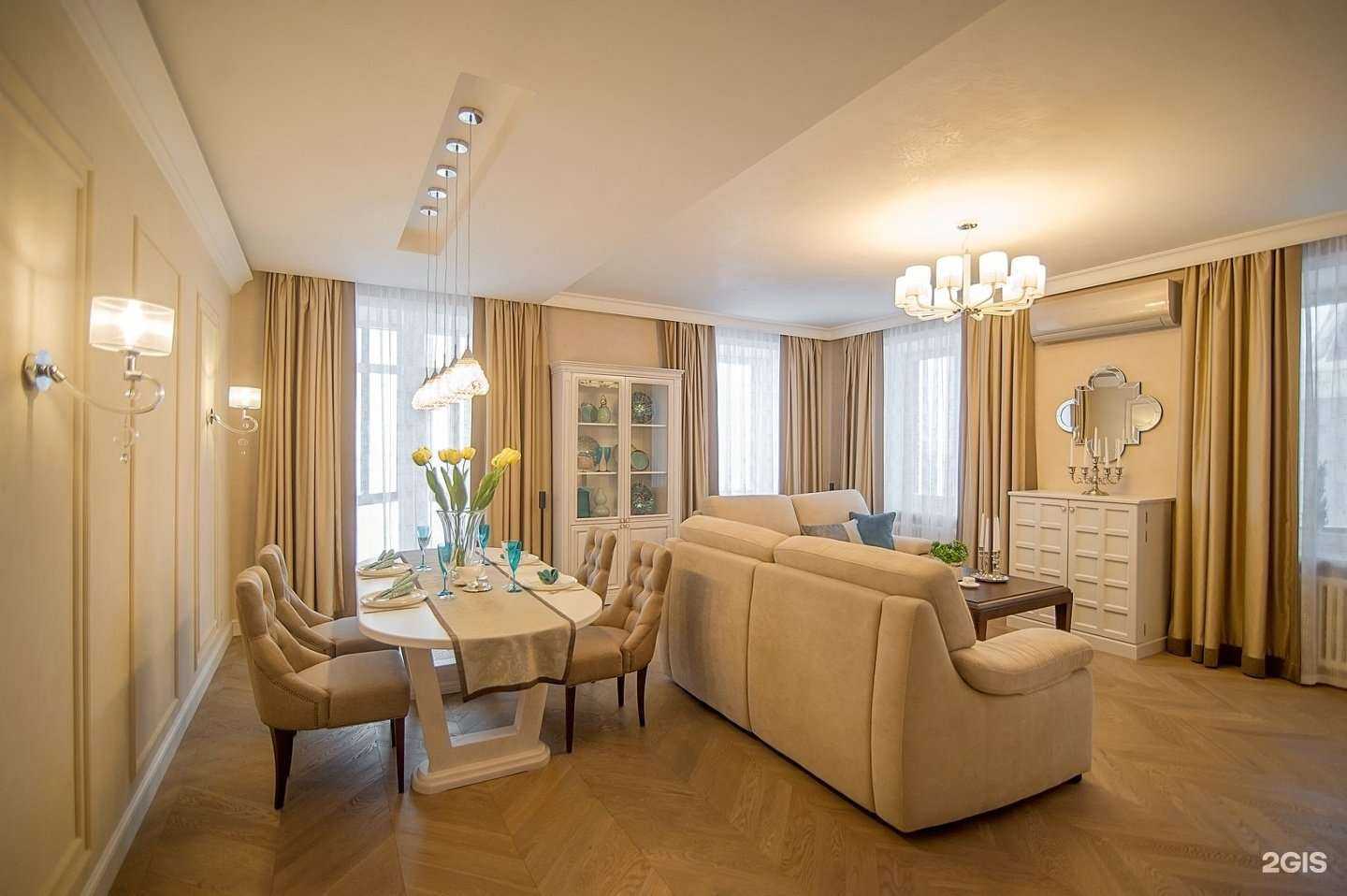 Отзывы на компанию Бюро Интерьер&Текстиль в Архангельске c фото