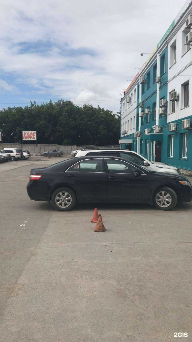 Отзывы на компанию Лесснабсбыт в Новосибирске c фото - фотография 2 из 2