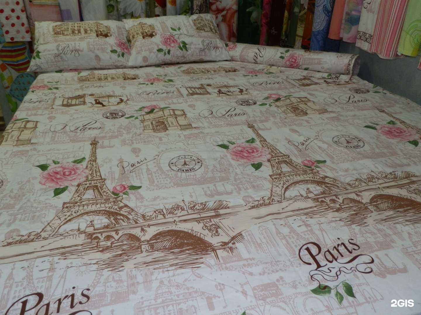 Отзывы на компанию Ателье по реставрации подушек и пошиву постельного белья в Тамбове c фото