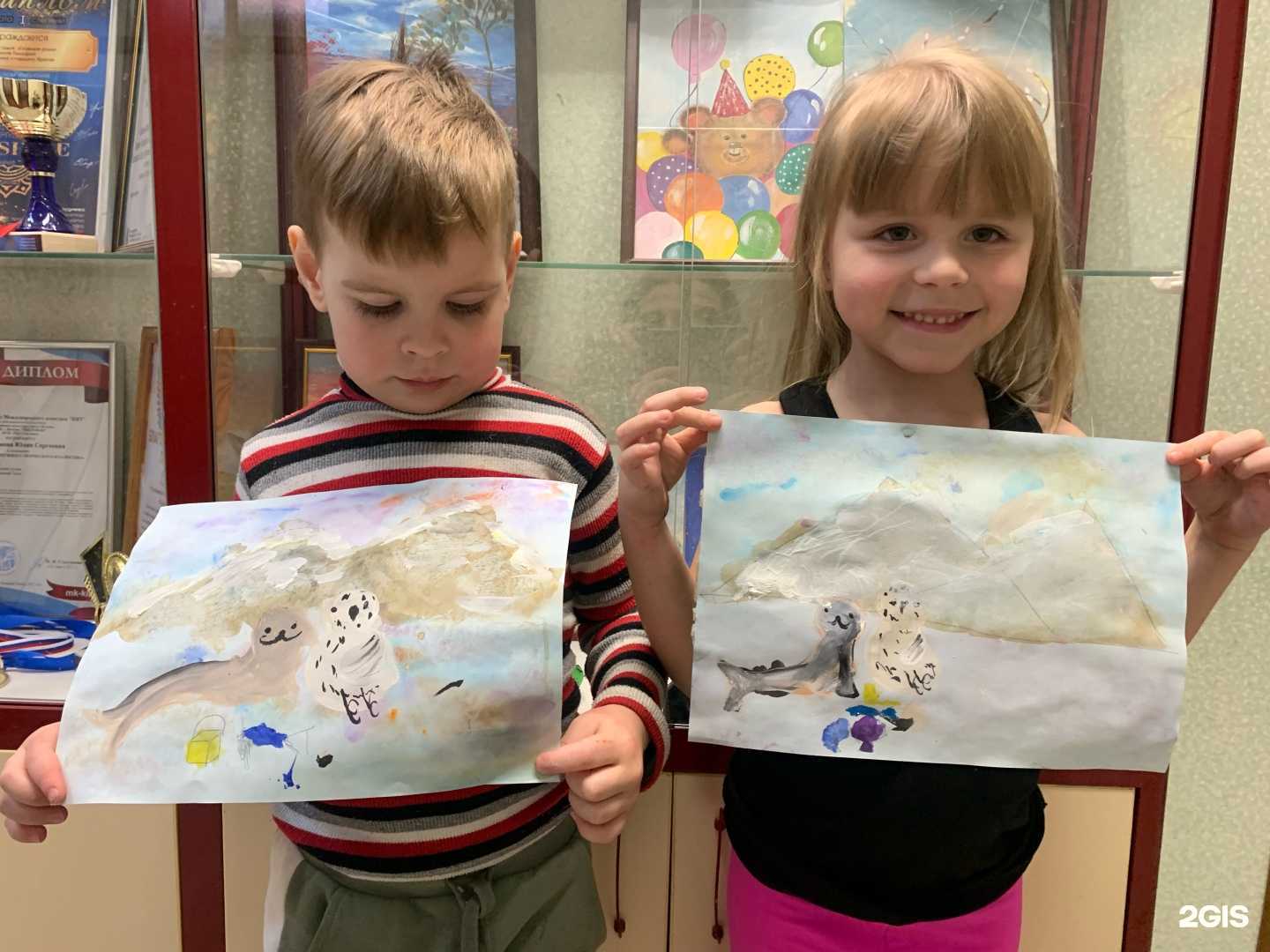 Отзывы на компанию Волшебная мастерская в Нижнем Тагиле c фото