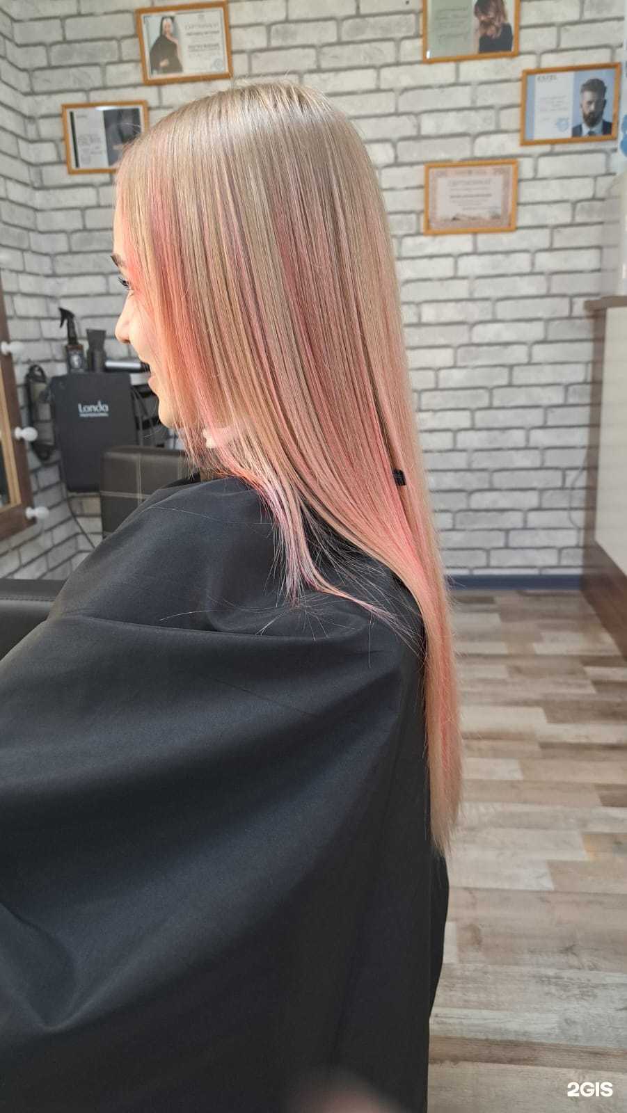 Отзывы на компанию Наиля в Томске c фото