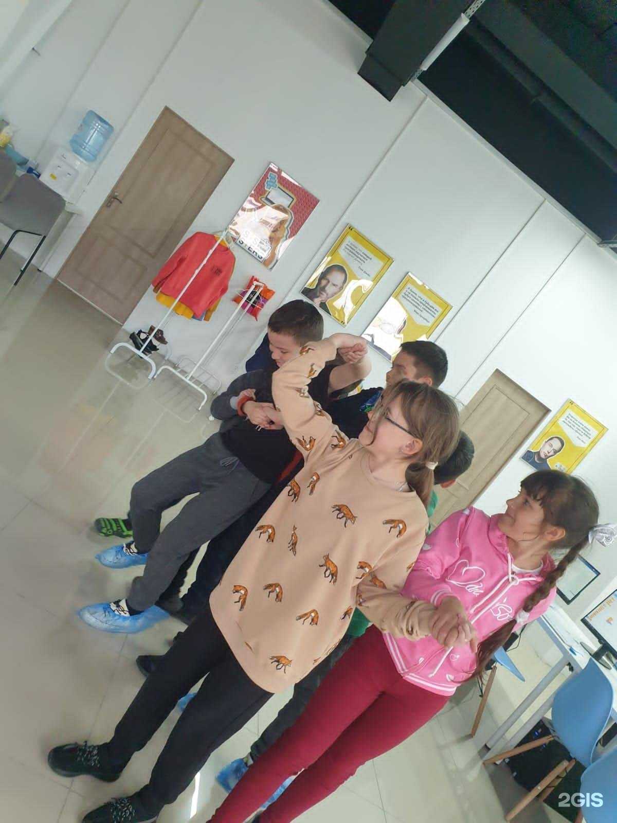 Отзывы на компанию Kiberone в г. Нижнекамск c фото