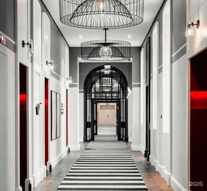 Отзывы на компанию Palace в г. Казань c фото