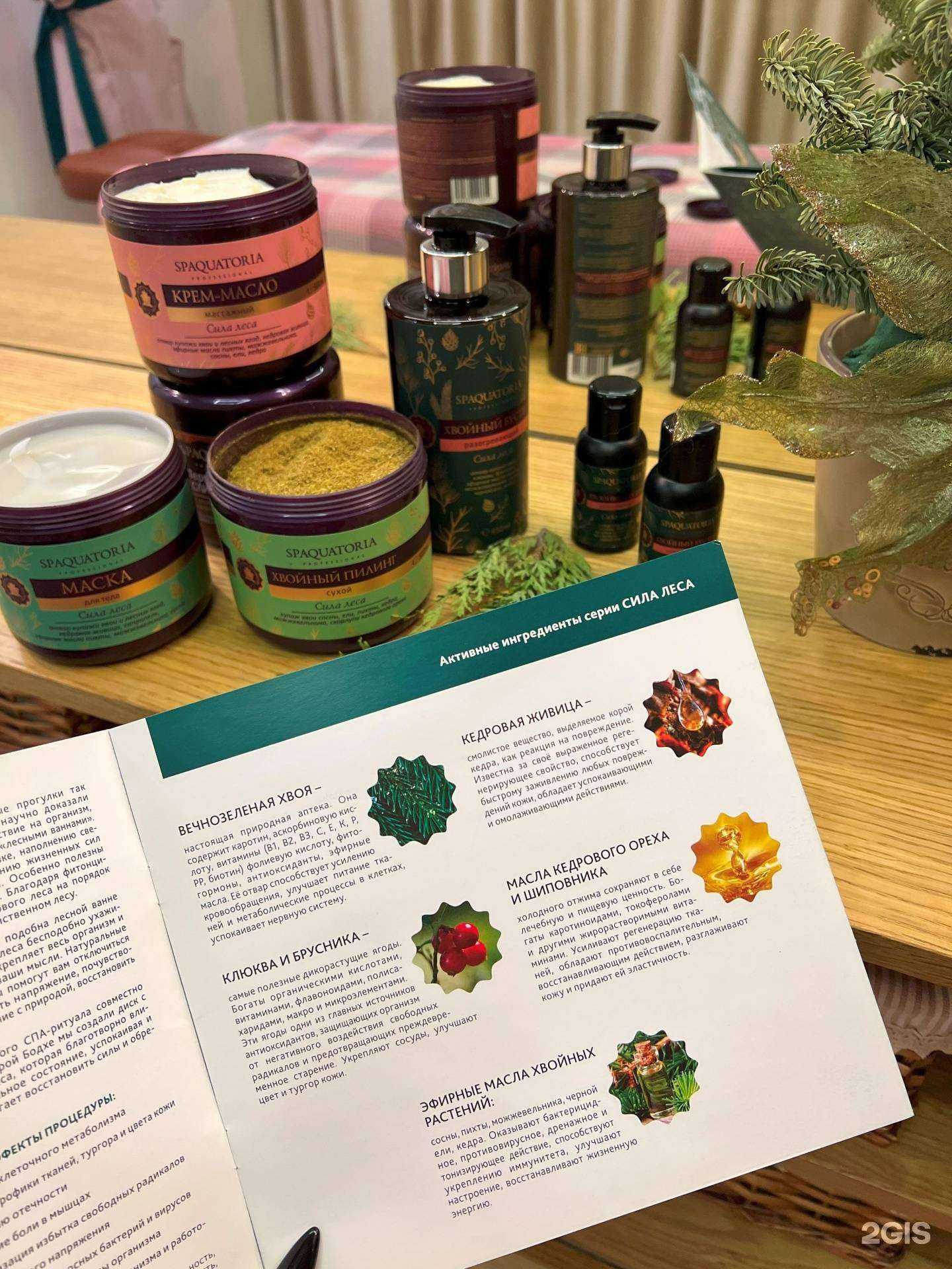 Отзывы на компанию Красивая мама в Тюмени c фото