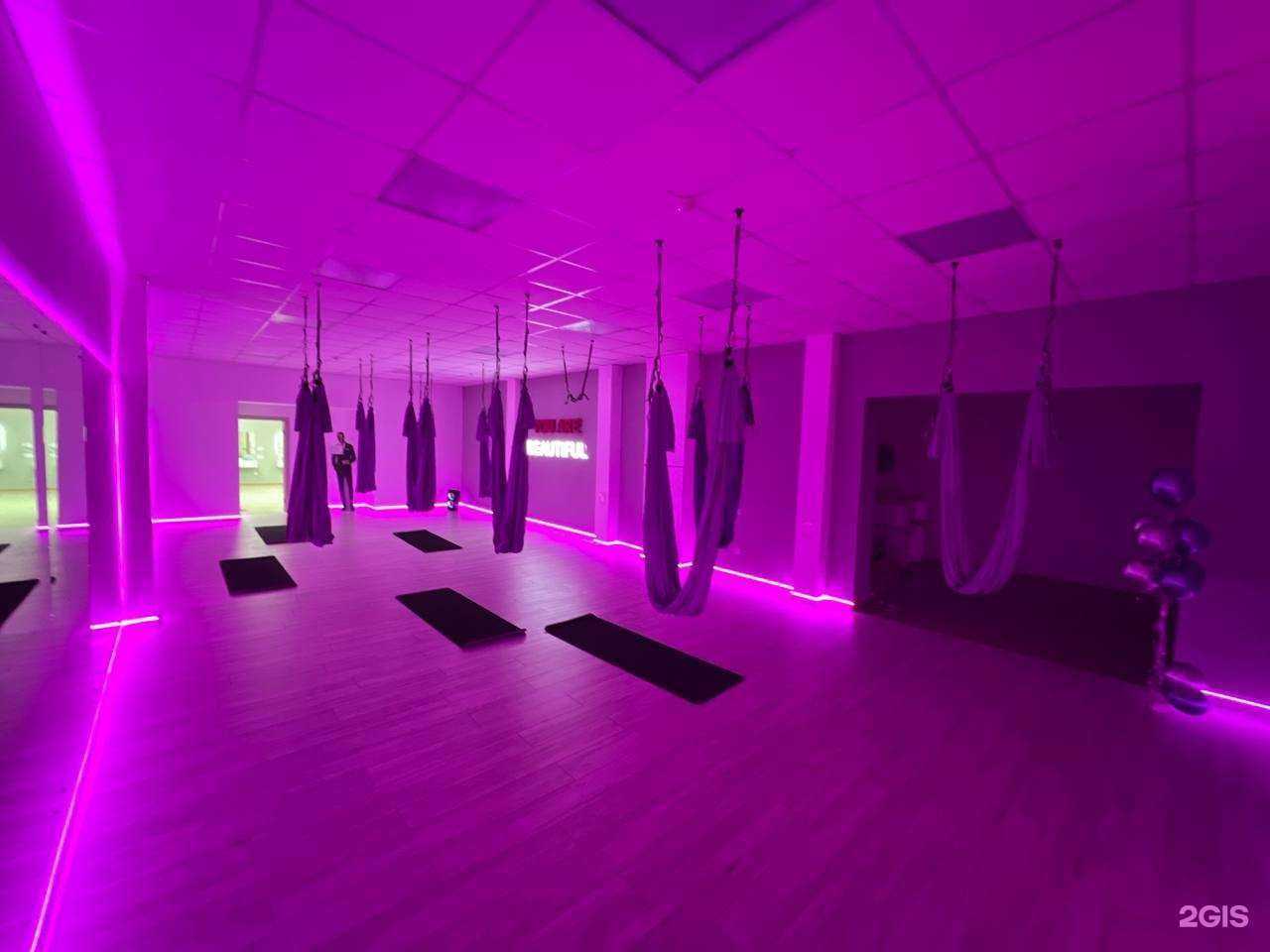 Отзывы на компанию Lady Stretch в Тамбове c фото