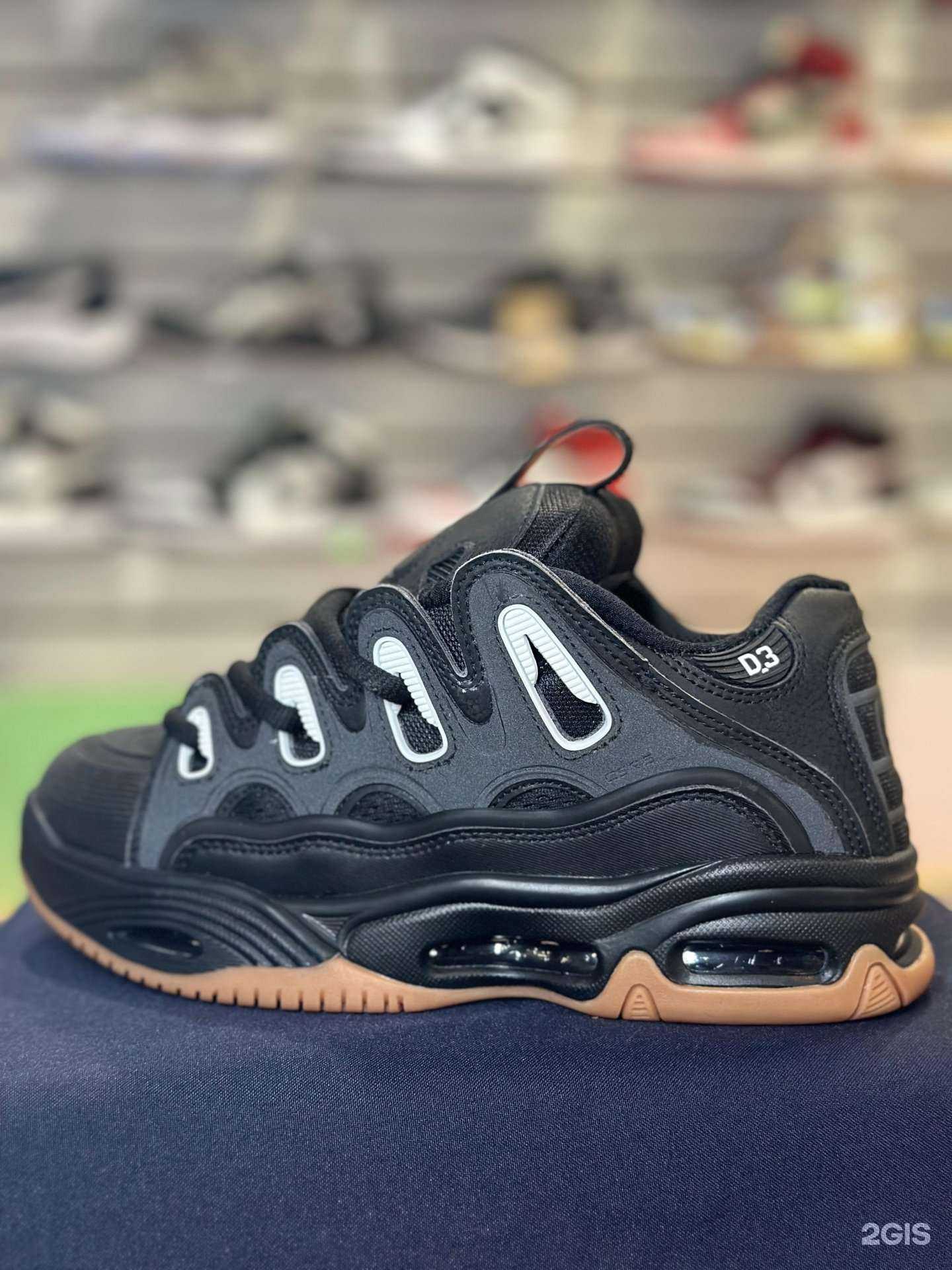 Отзывы на компанию Sneaker Daily в г. Оренбург c фото