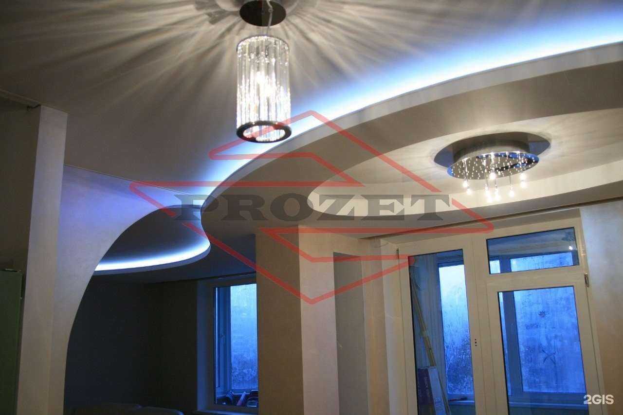 Отзывы на компанию Prozet в г. Оренбург c фото