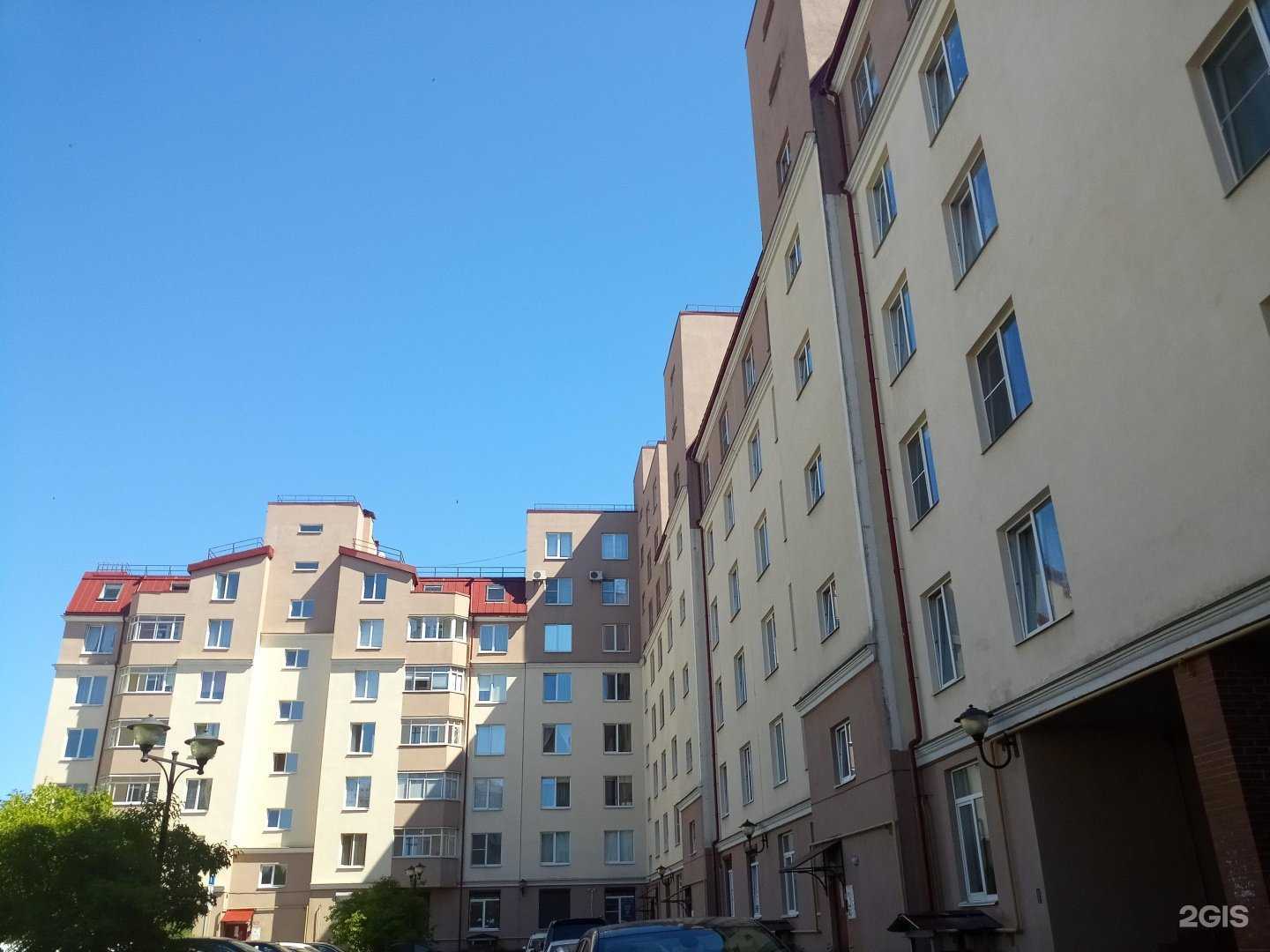 Отзывы на компанию Лаванда в Всеволожске c фото - фотография 2 из 2