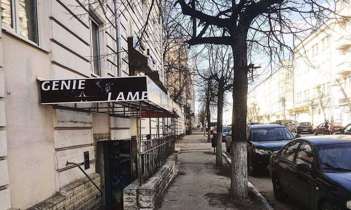 Отзывы на компанию Черная кость в Твери c фото - фотография 2 из 2