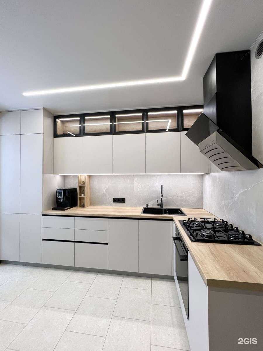 Отзывы на компанию Rima в Уфе c фото