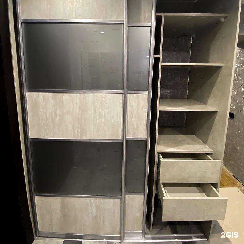 Отзывы на компанию Гамма дизайн в Вихоревке c фото