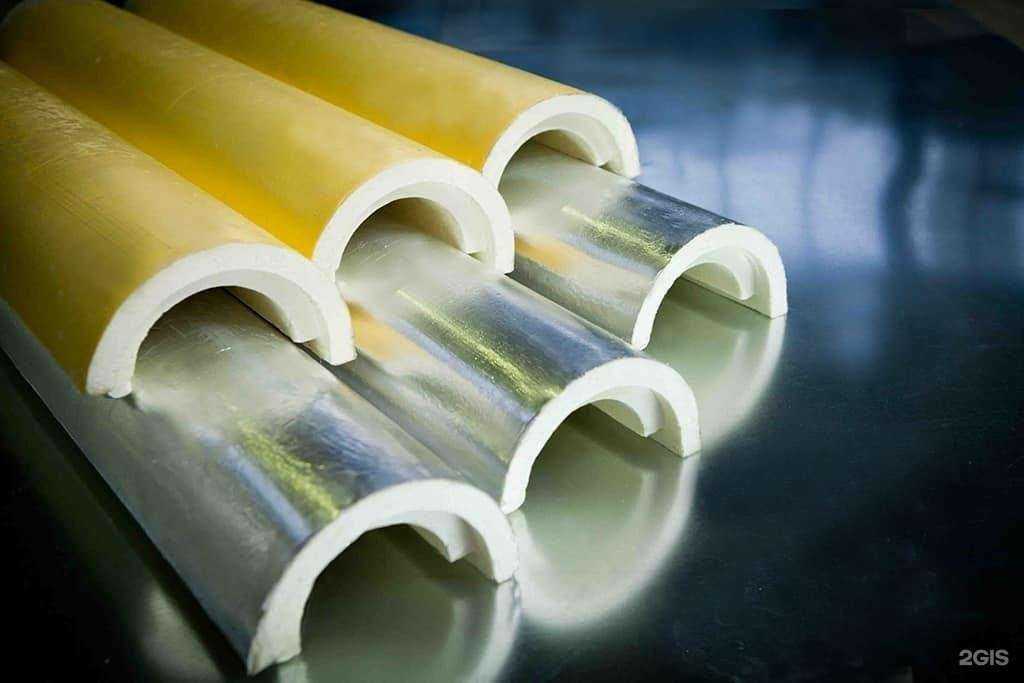 Отзывы на компанию Хабаровский завод трубной изоляции в г. Хабаровск c фото