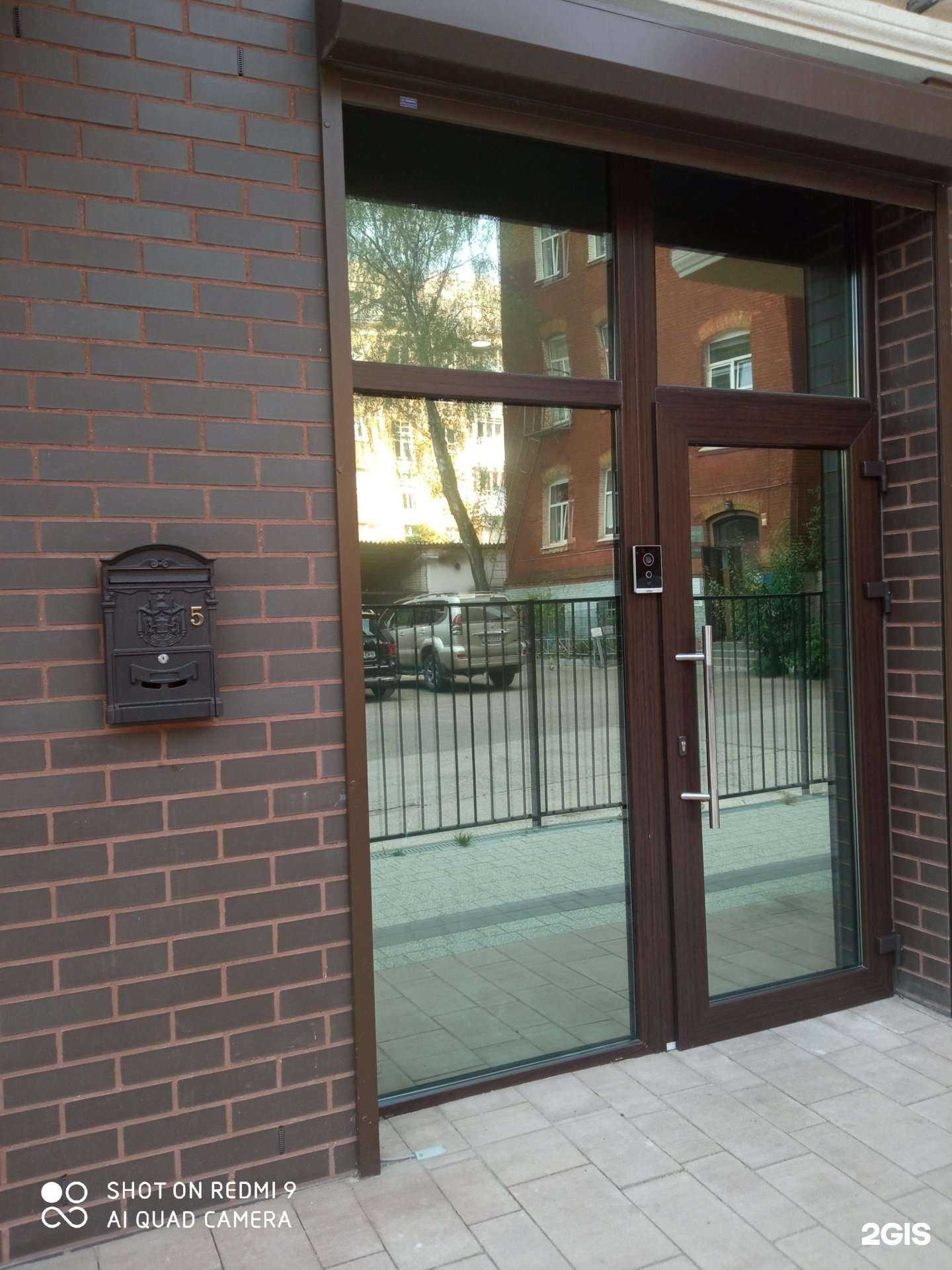 Отзывы на компанию Олимп в Калининграде c фото