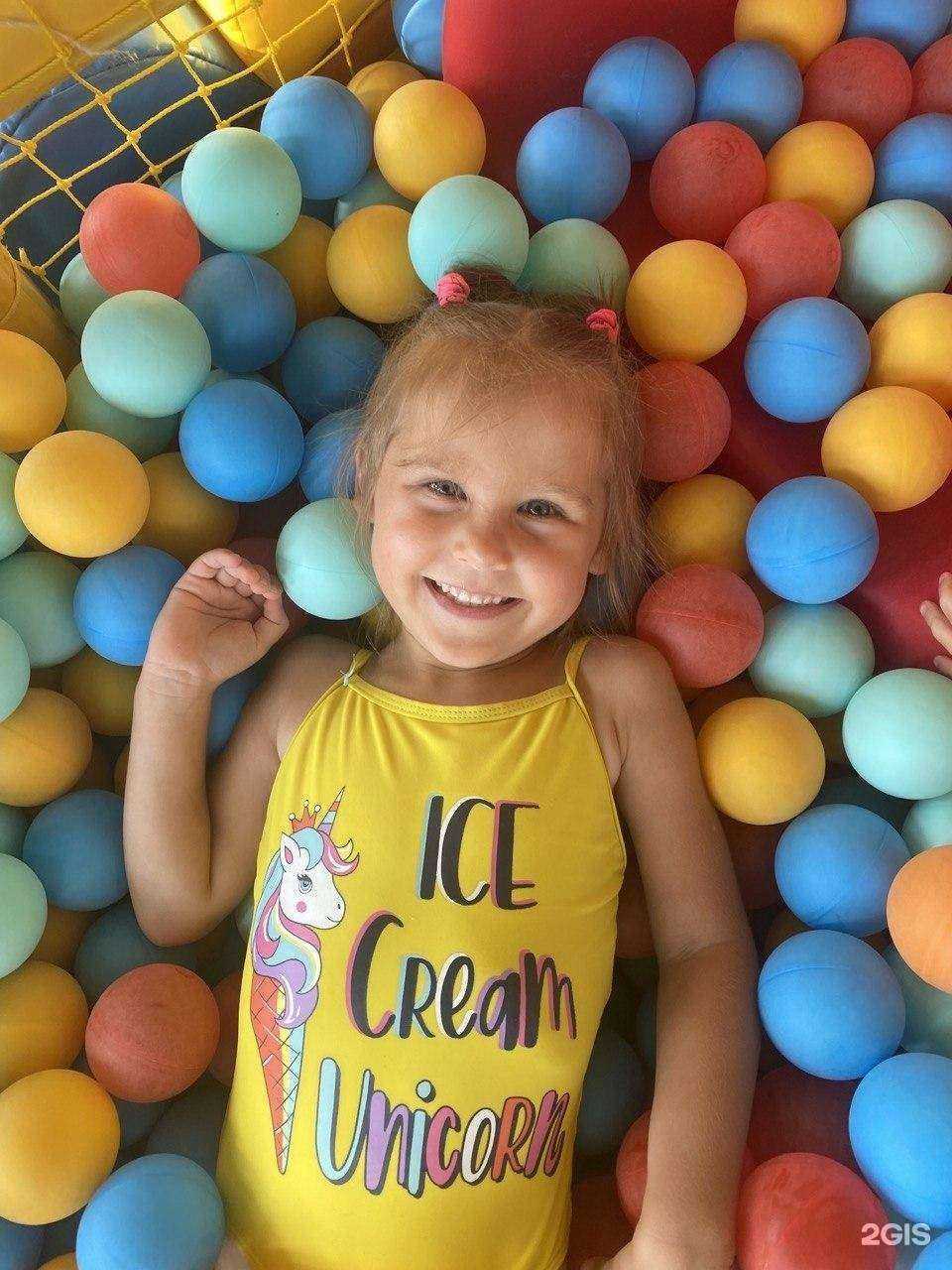 Отзывы на компанию Lafakids в г. Сочи c фото