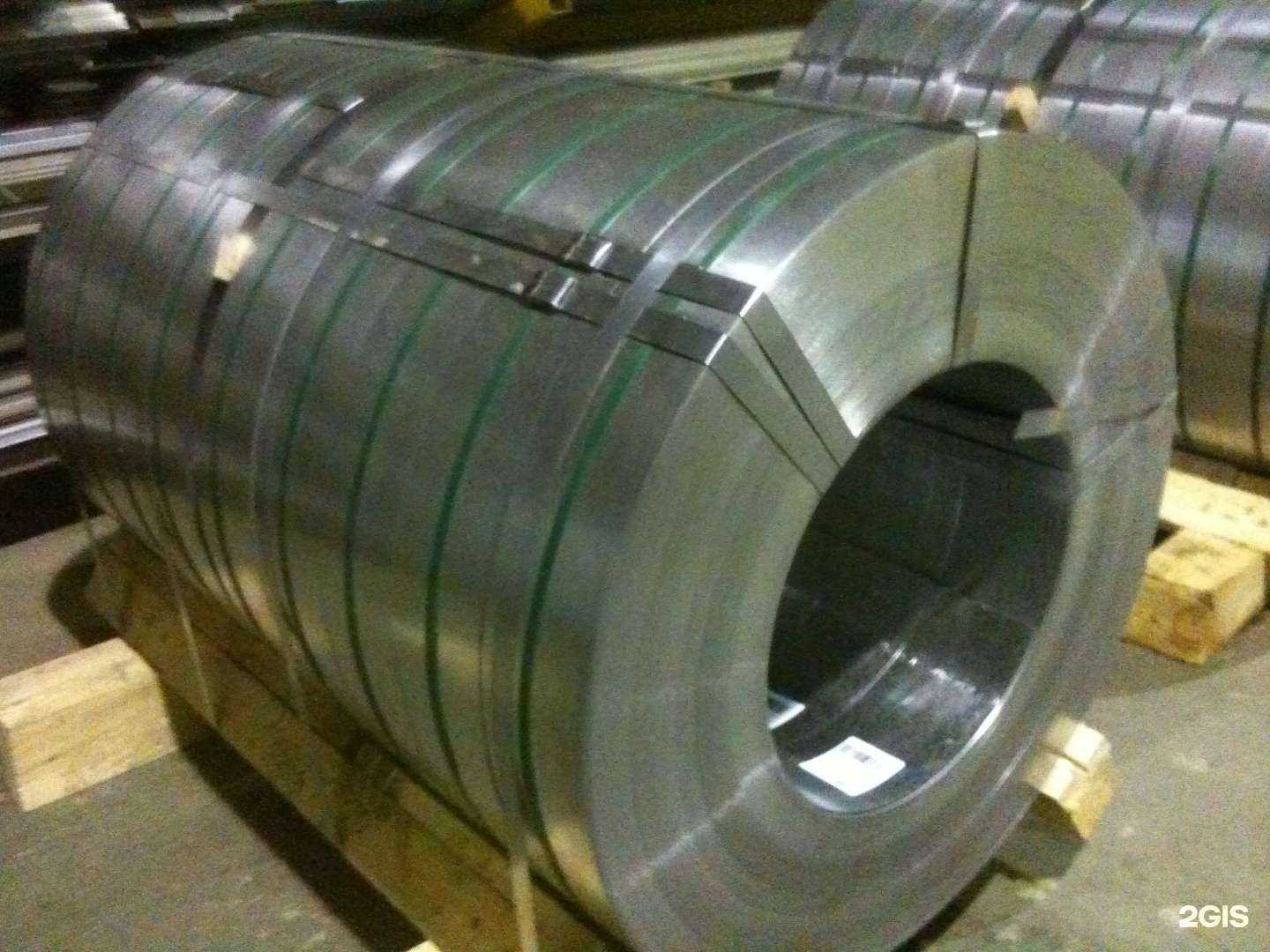 Отзывы на компанию Современные технологии складирования в г. Магнитогорск c фото