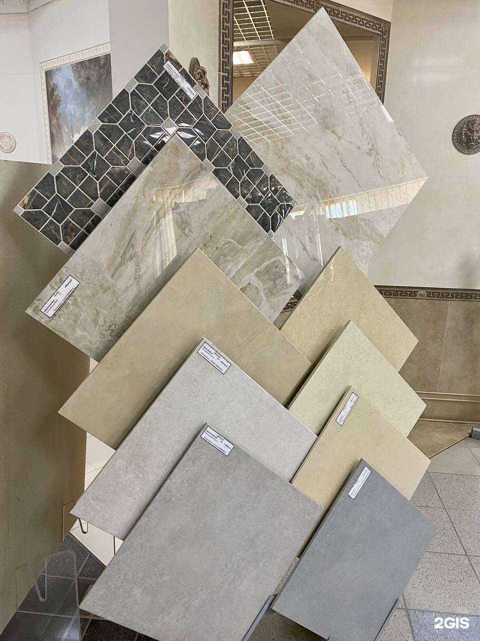 Отзывы на компанию Peronda в г. Тюмень c фото