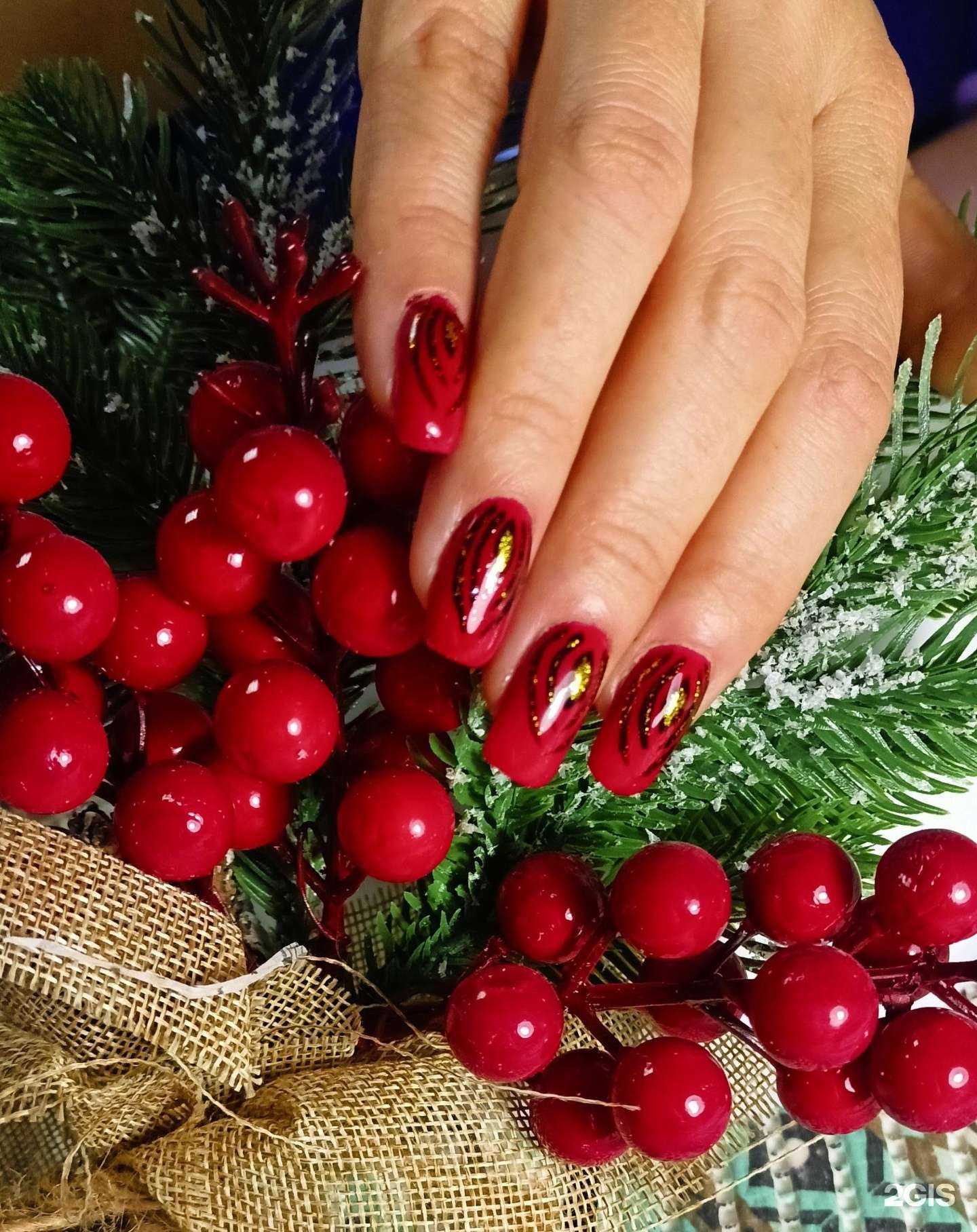 Отзывы на компанию Кабинет маникюра и педикюра  в Калининграде c фото