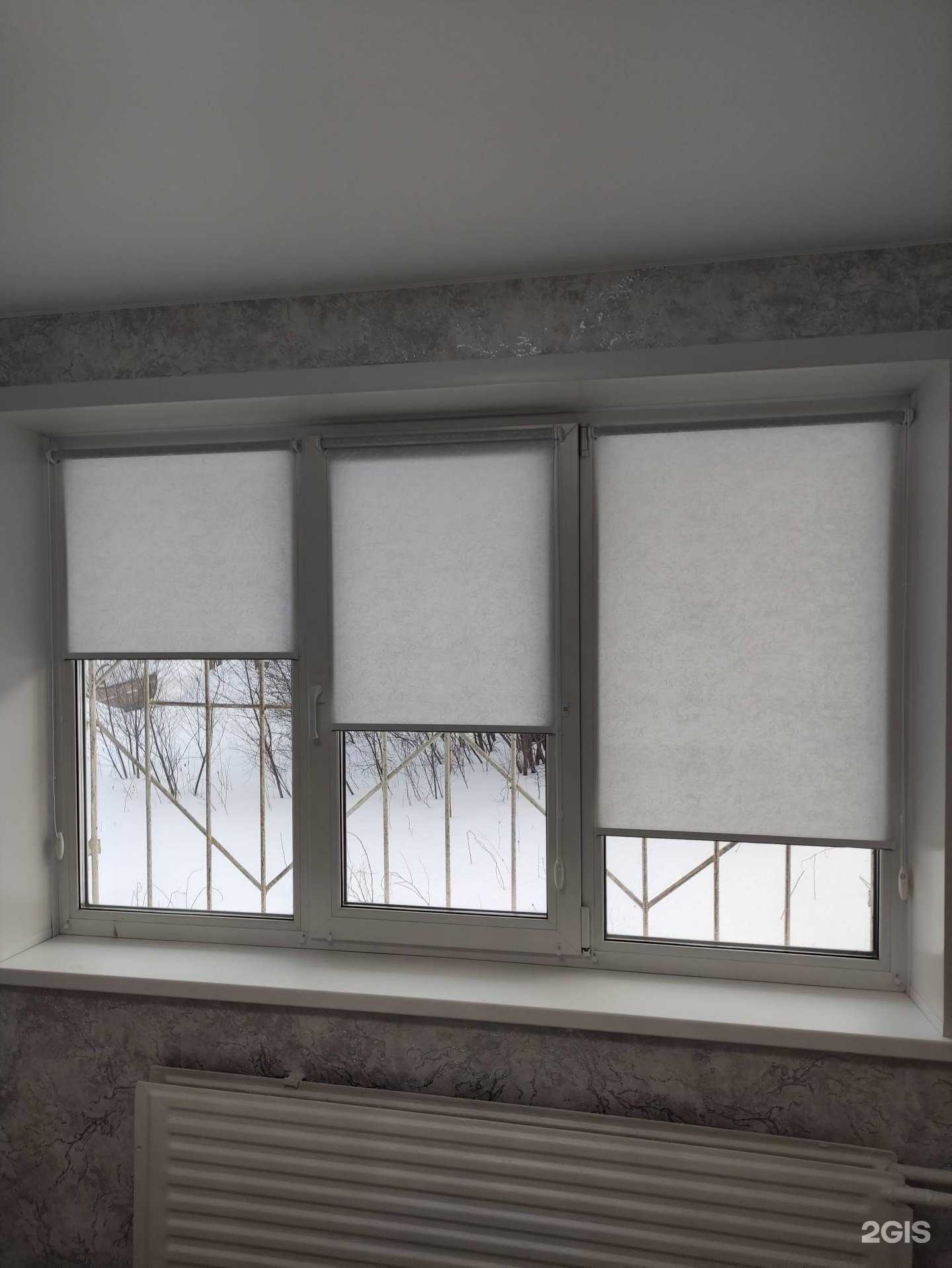 Отзывы на компанию Роллетный дом в г. Пермь c фото