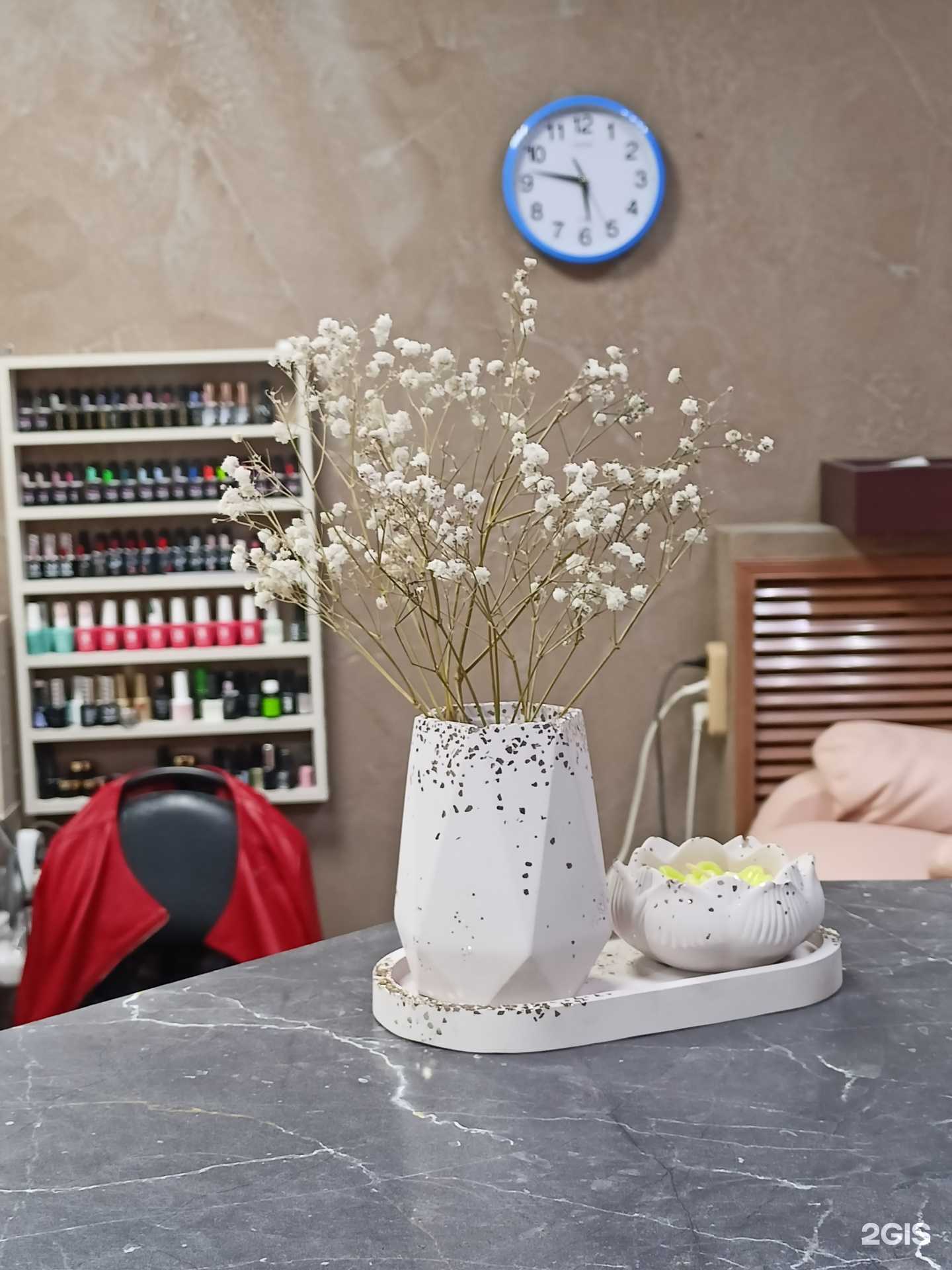 Отзывы на компанию Ни Коль в Чите c фото