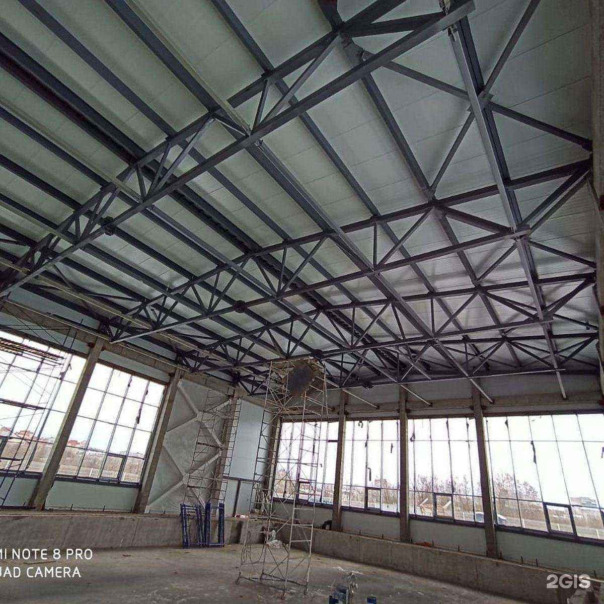 Отзывы на компанию Вяткакраска в Кирове c фото