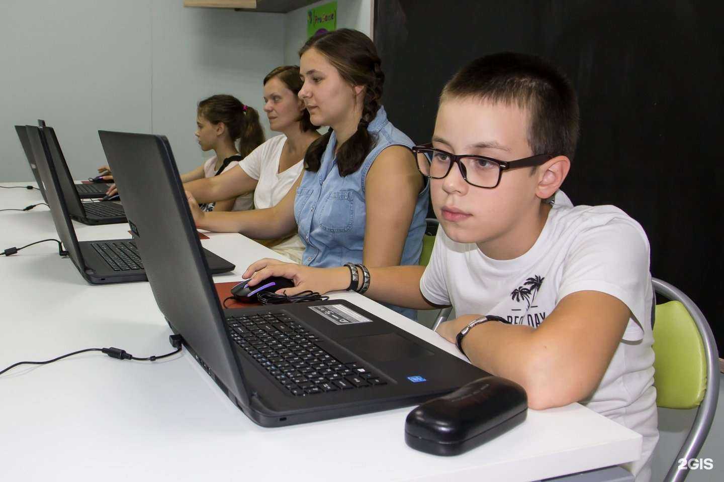 Отзывы на компанию CodeSkills  в Саратове c фото