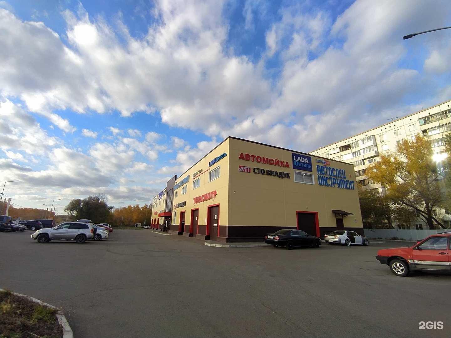 Отзывы на компанию Китайский танк в Омске c фото - фотография 2 из 2